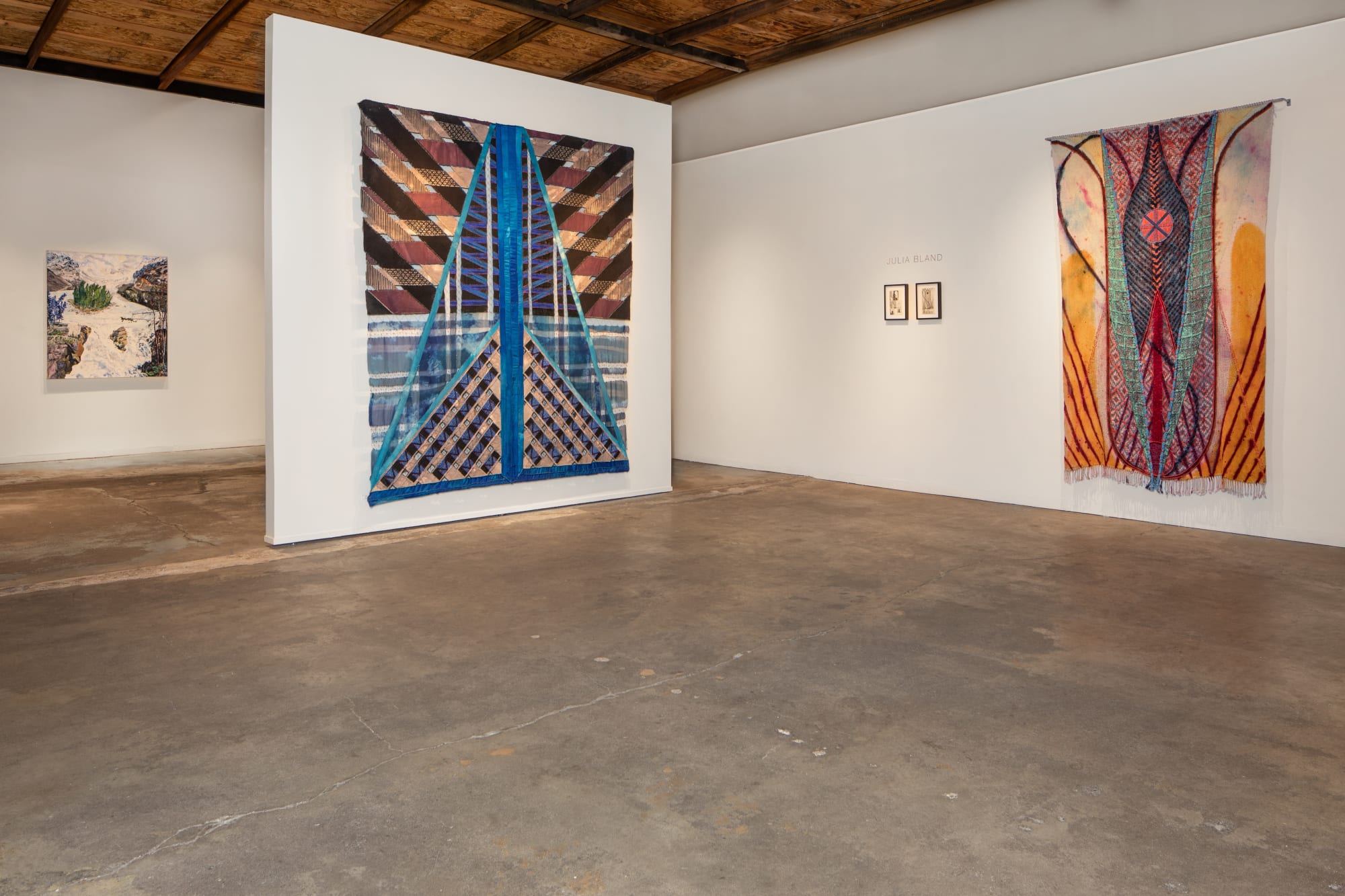 Julia Bland | Embers