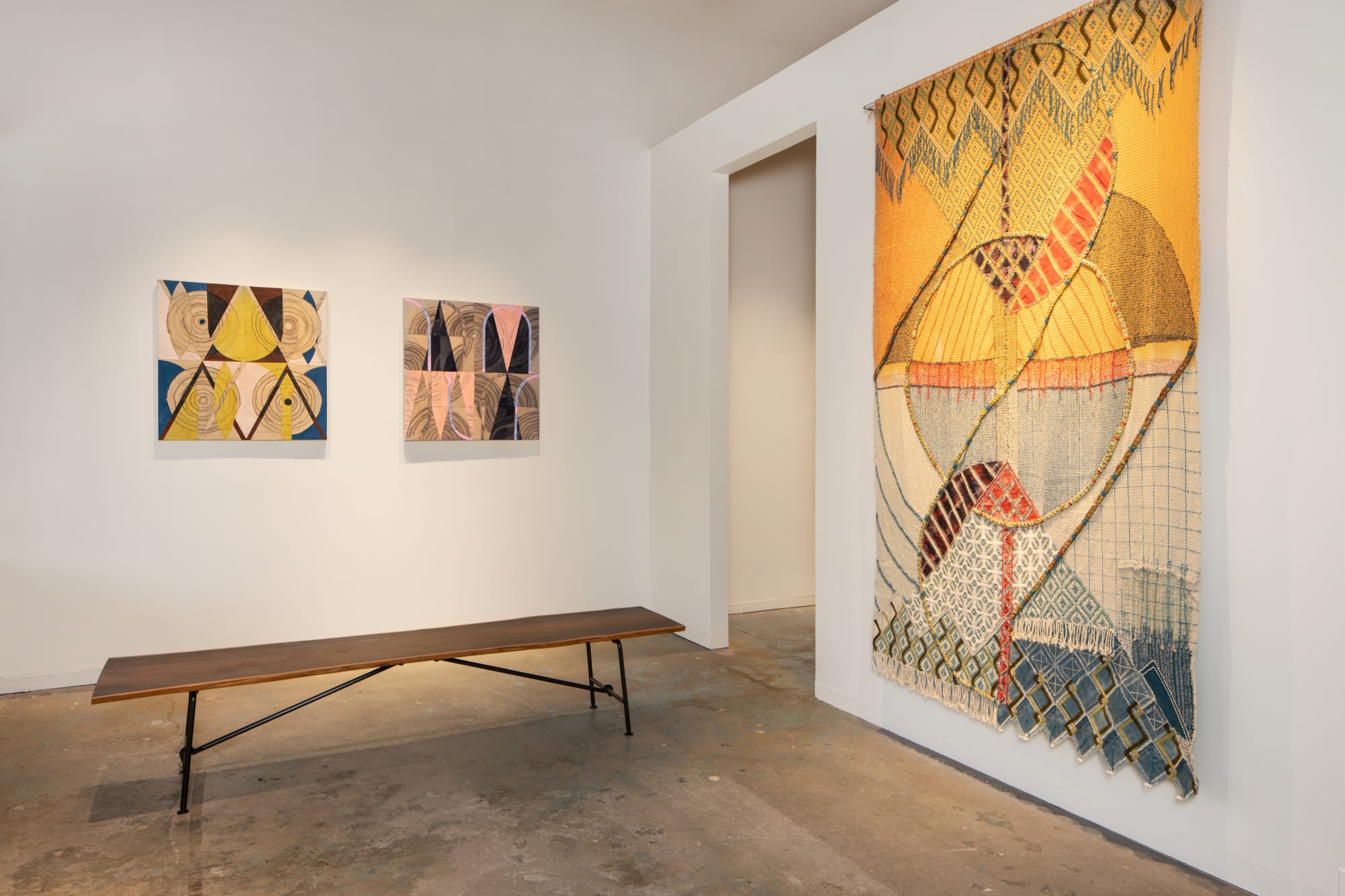 Julia Bland | Embers