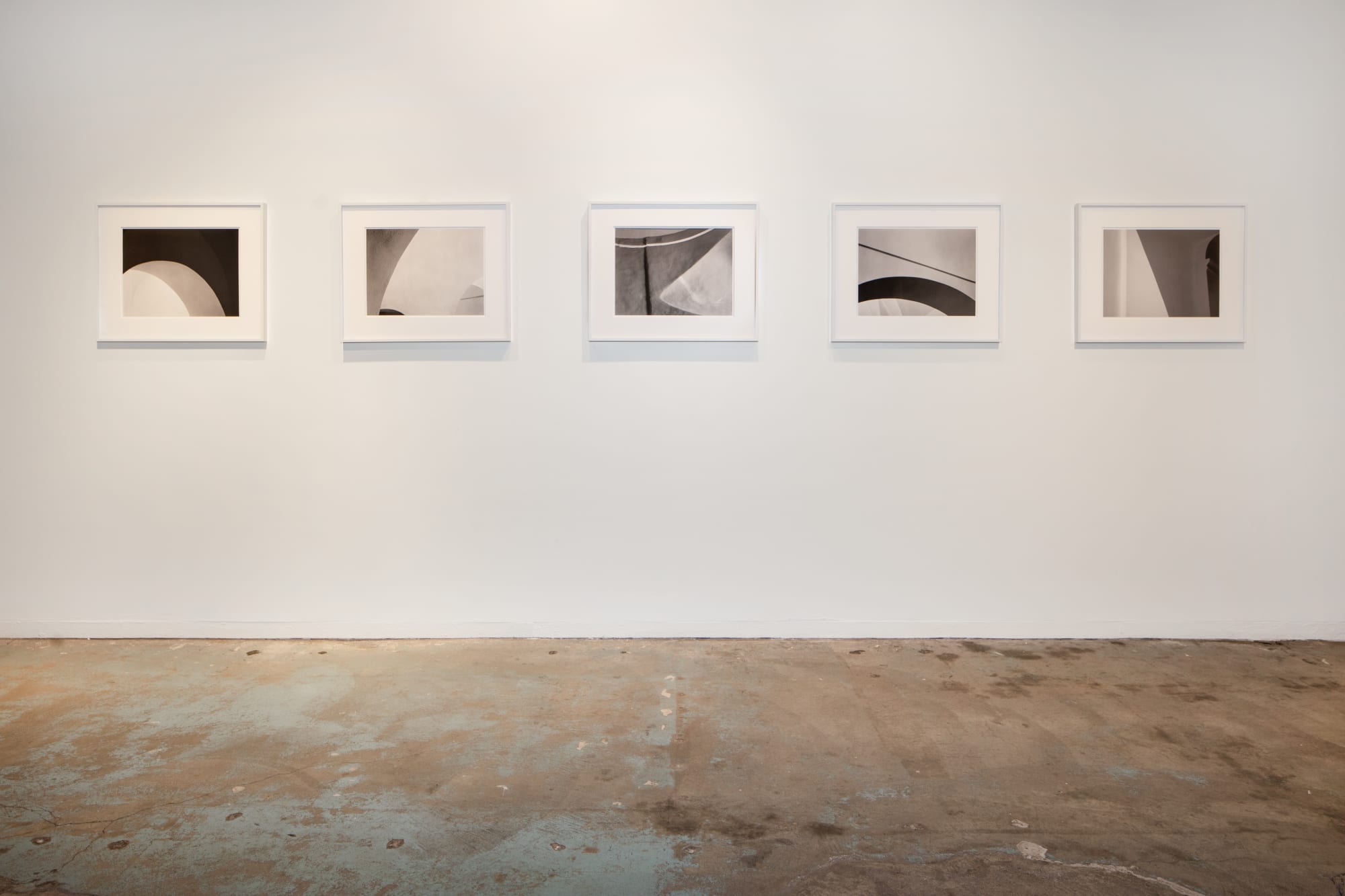 It Happened One Night