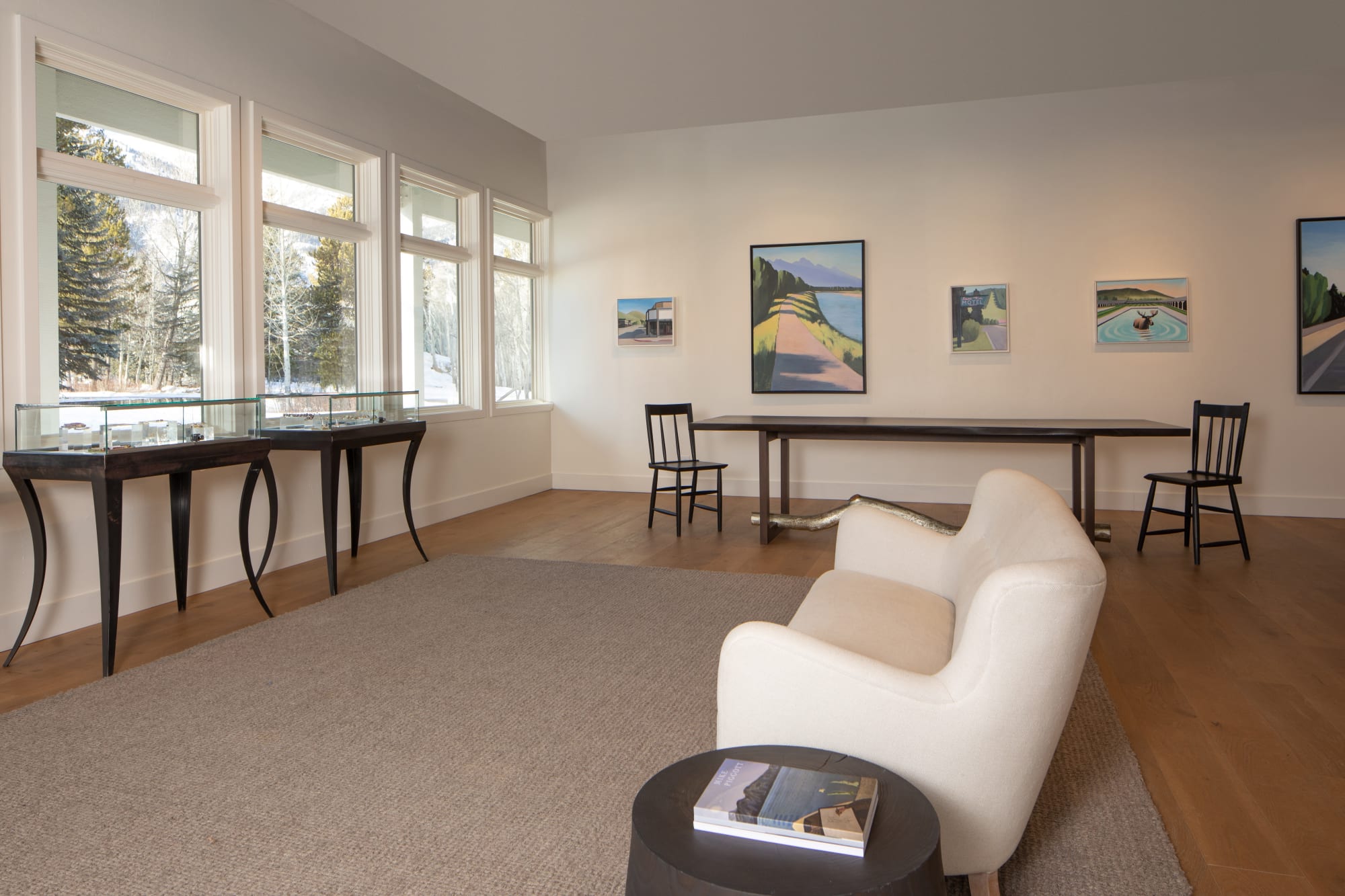 Travis Walker | Right at Home