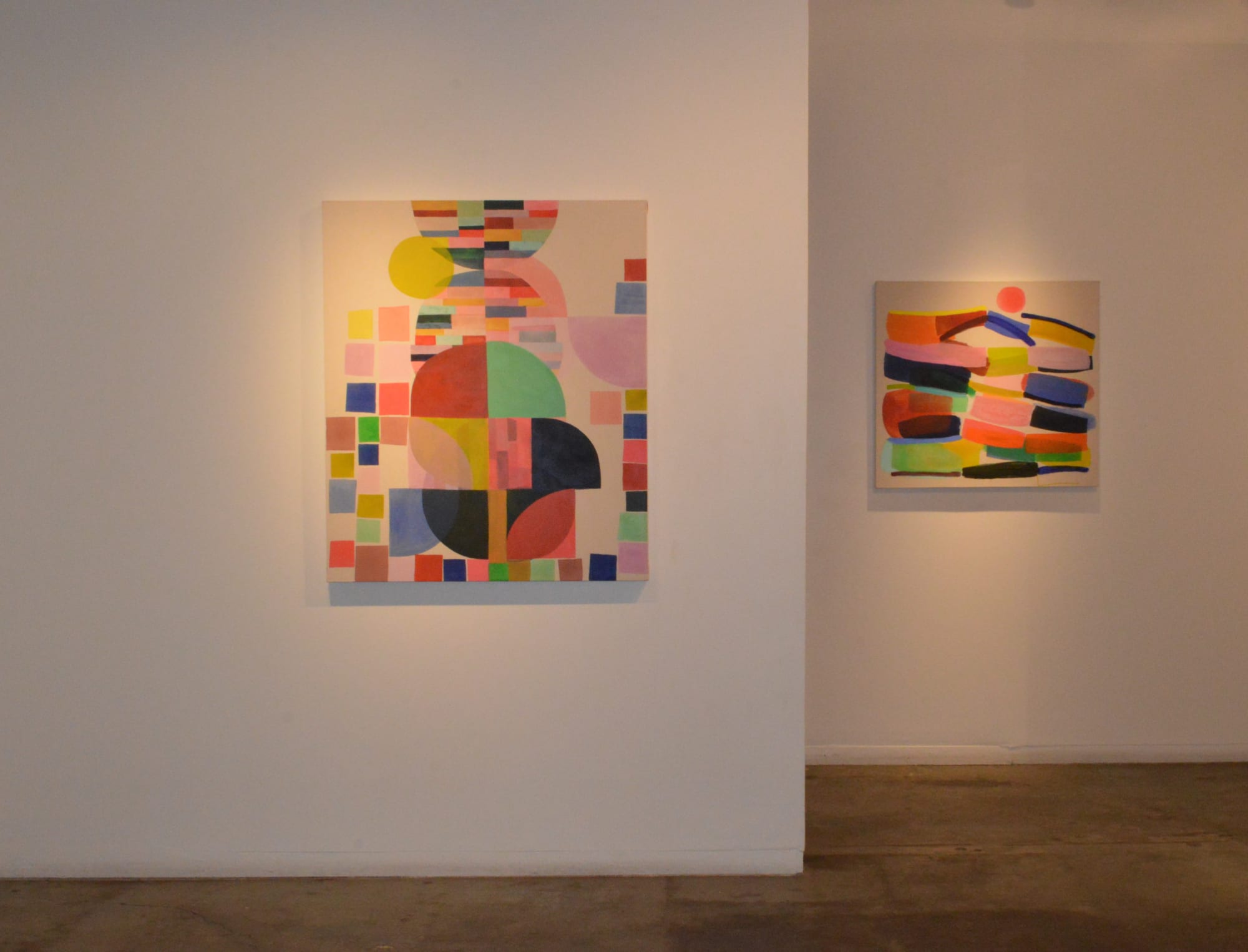 Vicki Sher | Beside Myself