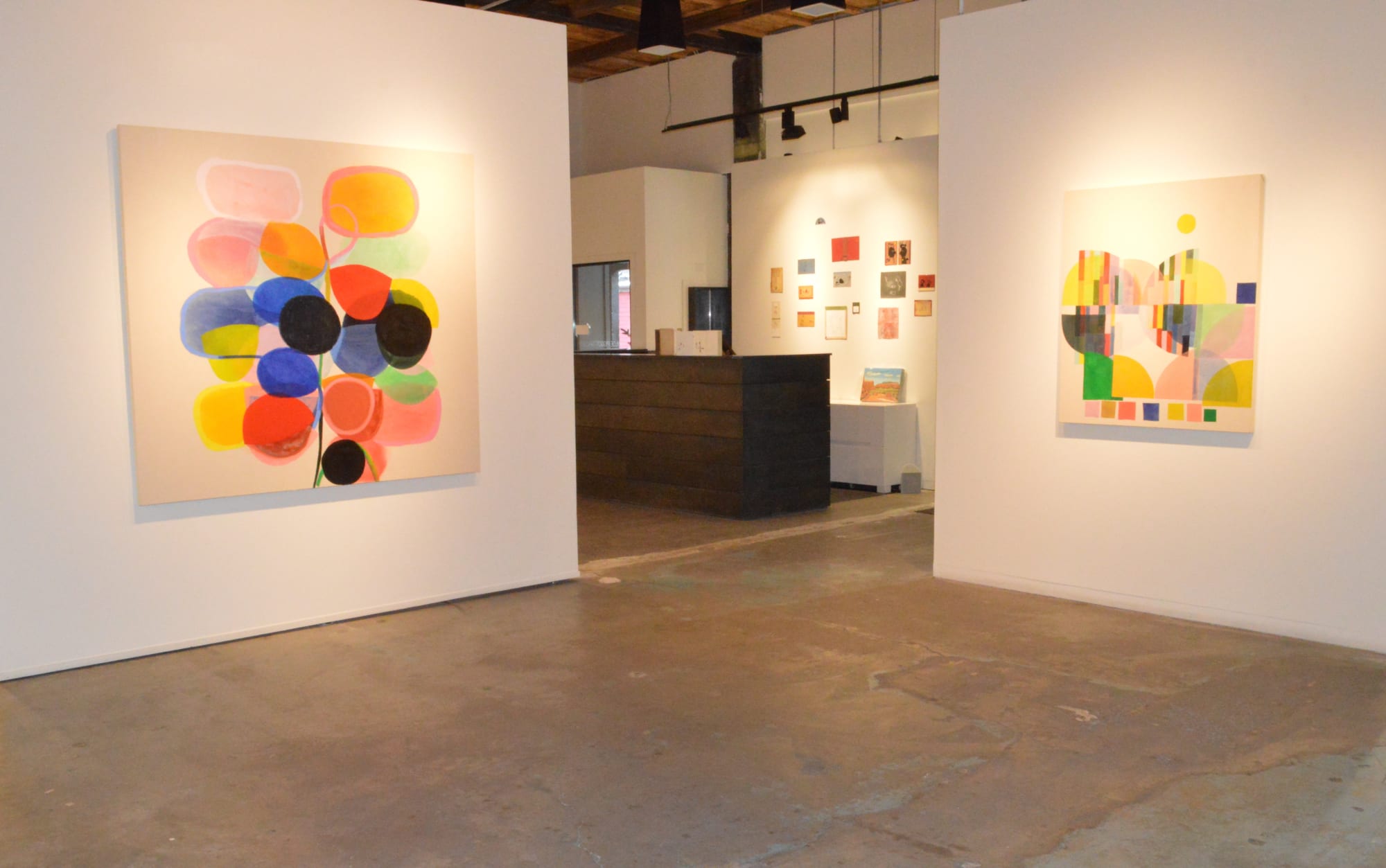 Vicki Sher | Beside Myself