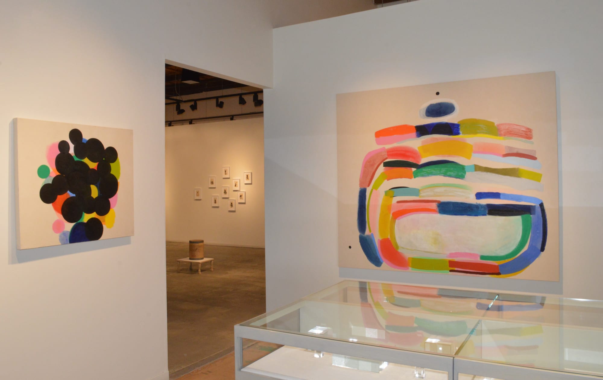 Vicki Sher | Beside Myself