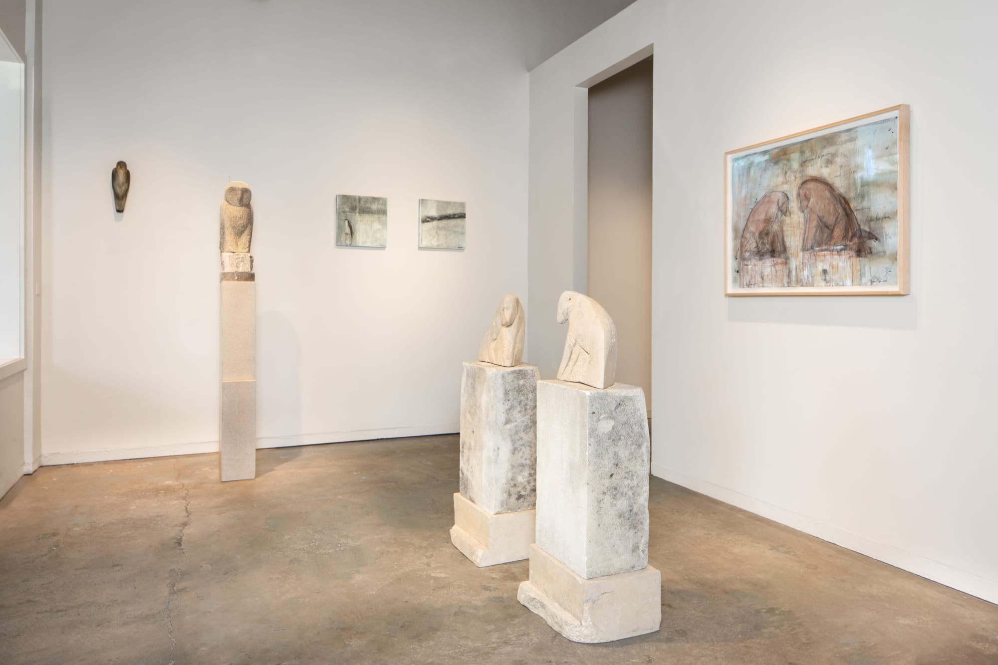 Jane Rosen | Posted / Turning