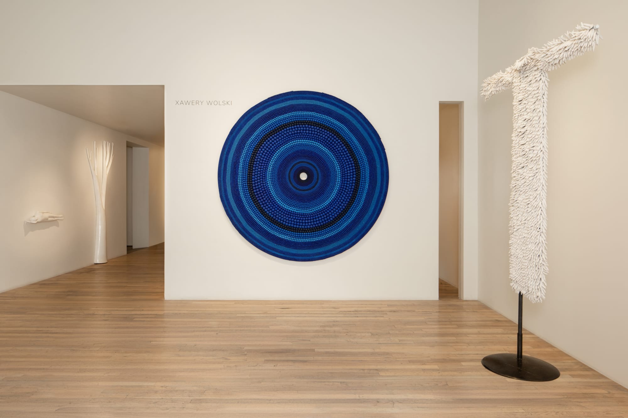 Xawery Wolski | Metamorphosis