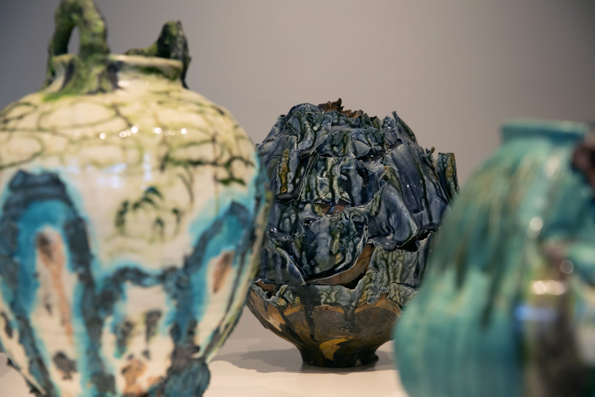 Jane Yang D'Haene | Vivid Memories