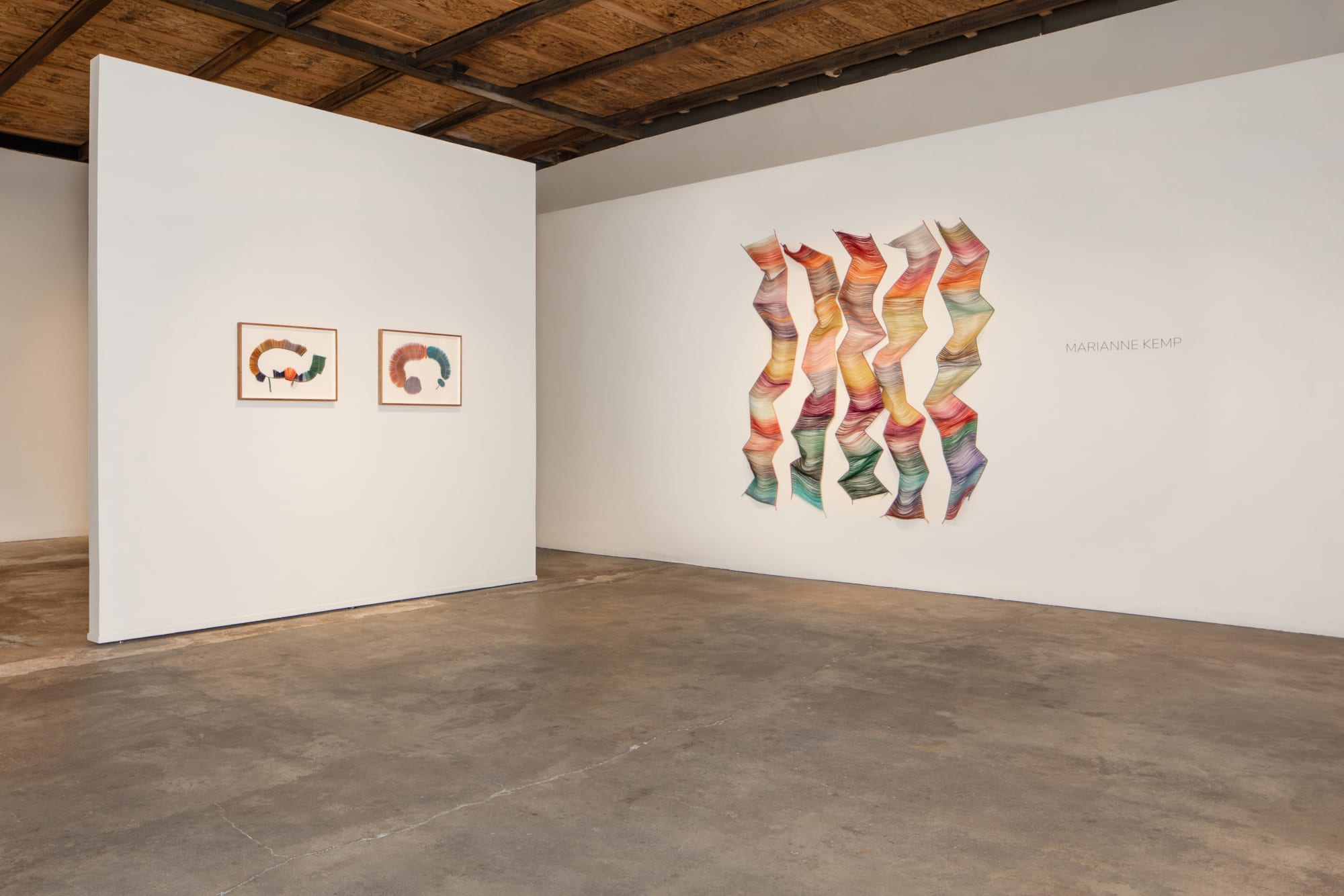 Marianne Kemp | Essentially Unbound