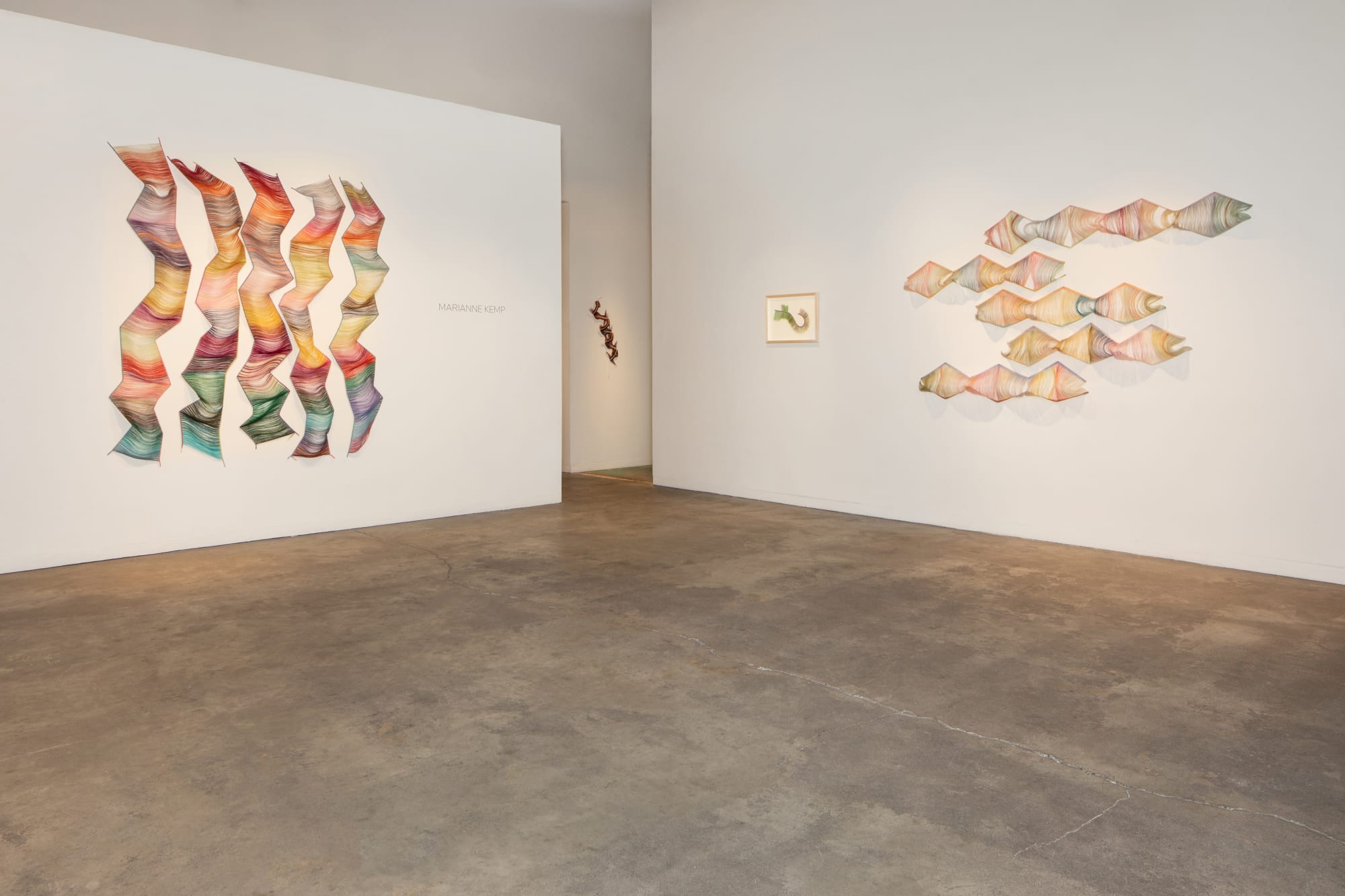 Marianne Kemp | Essentially Unbound