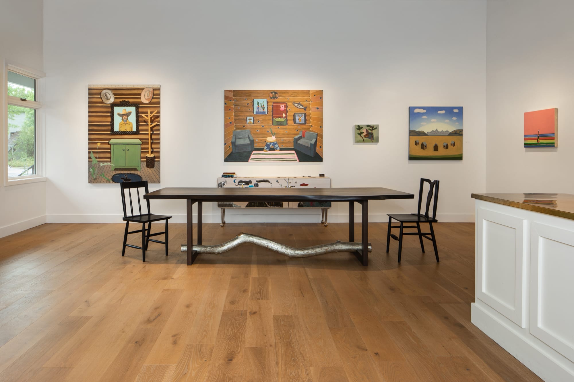 Mike Piggott | I'll Take You There