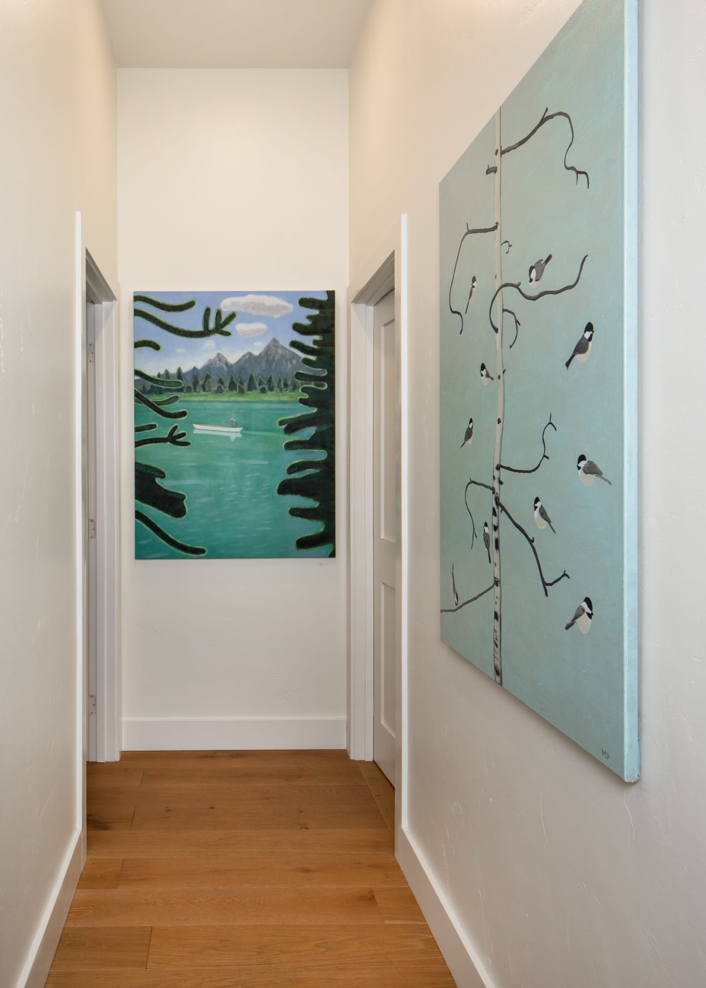 Mike Piggott | I'll Take You There