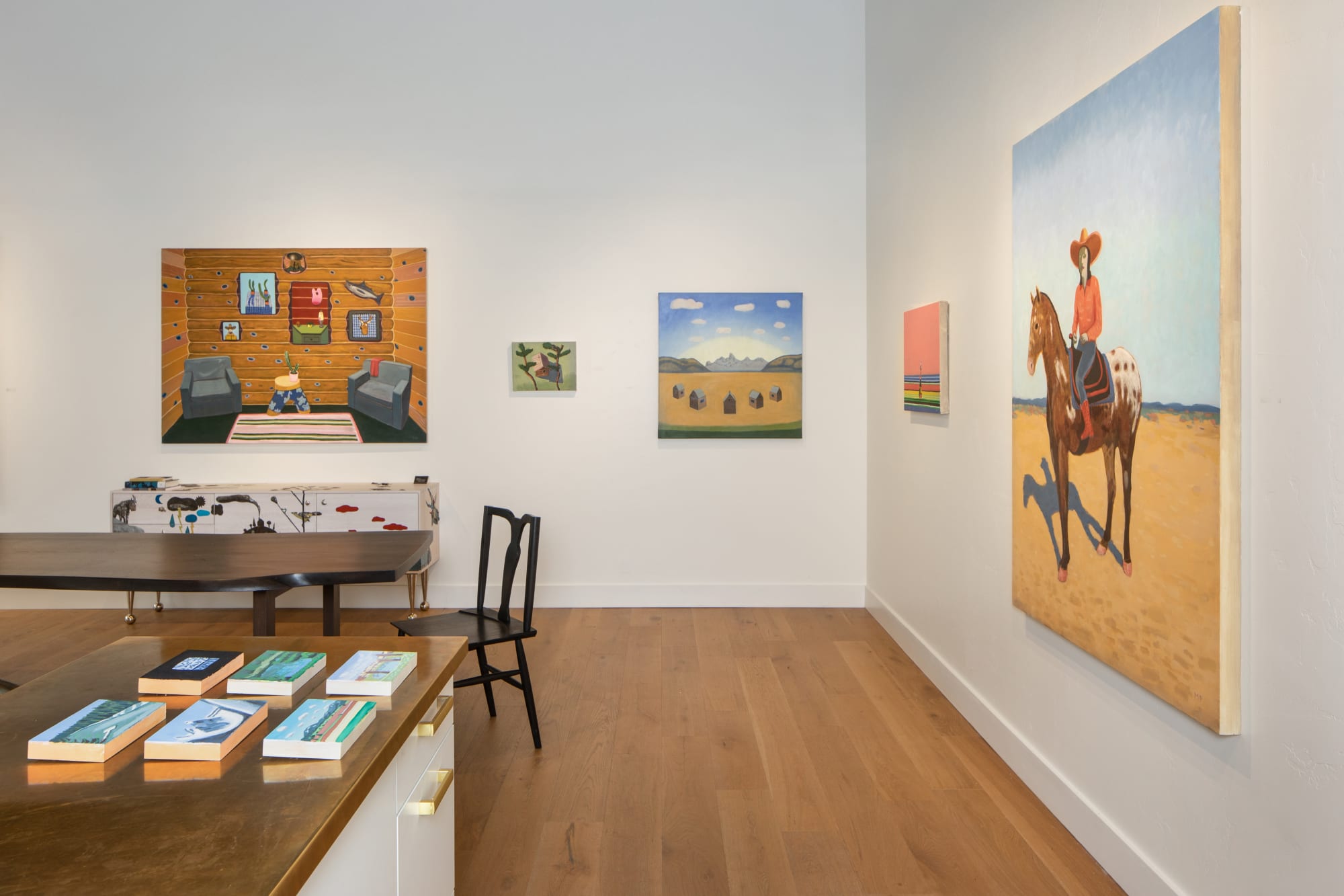 Mike Piggott | I'll Take You There