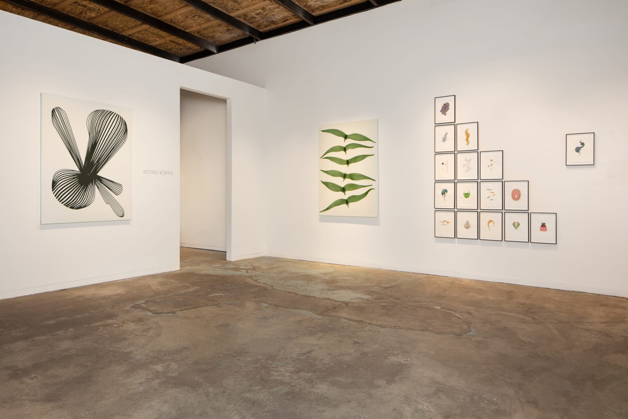 Astrid Köppe | Fabulöse Figments