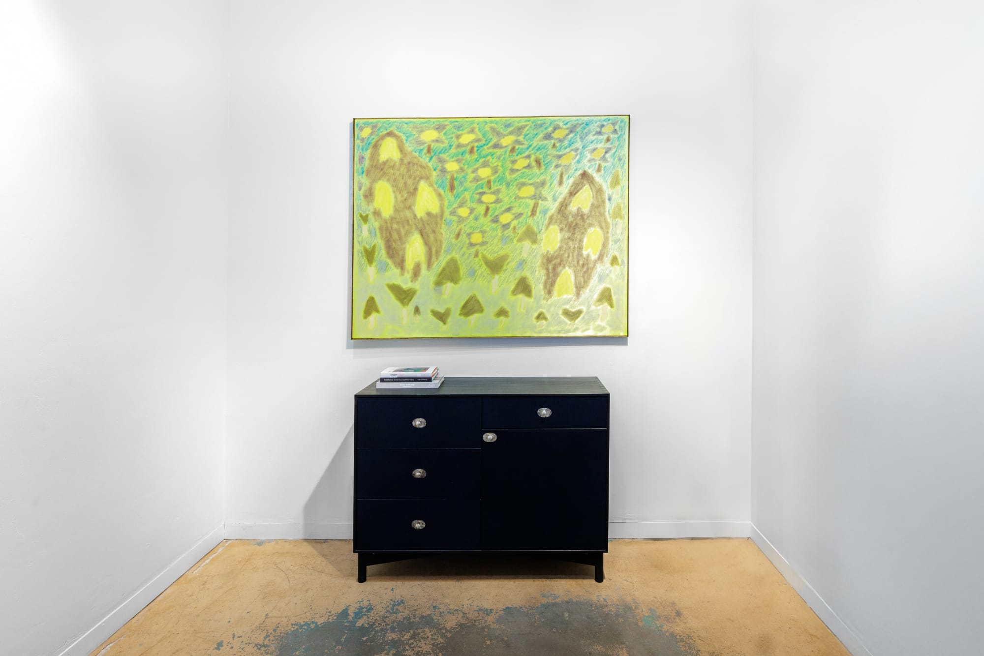 Larissa Lockshin | Star Light, Star Bright