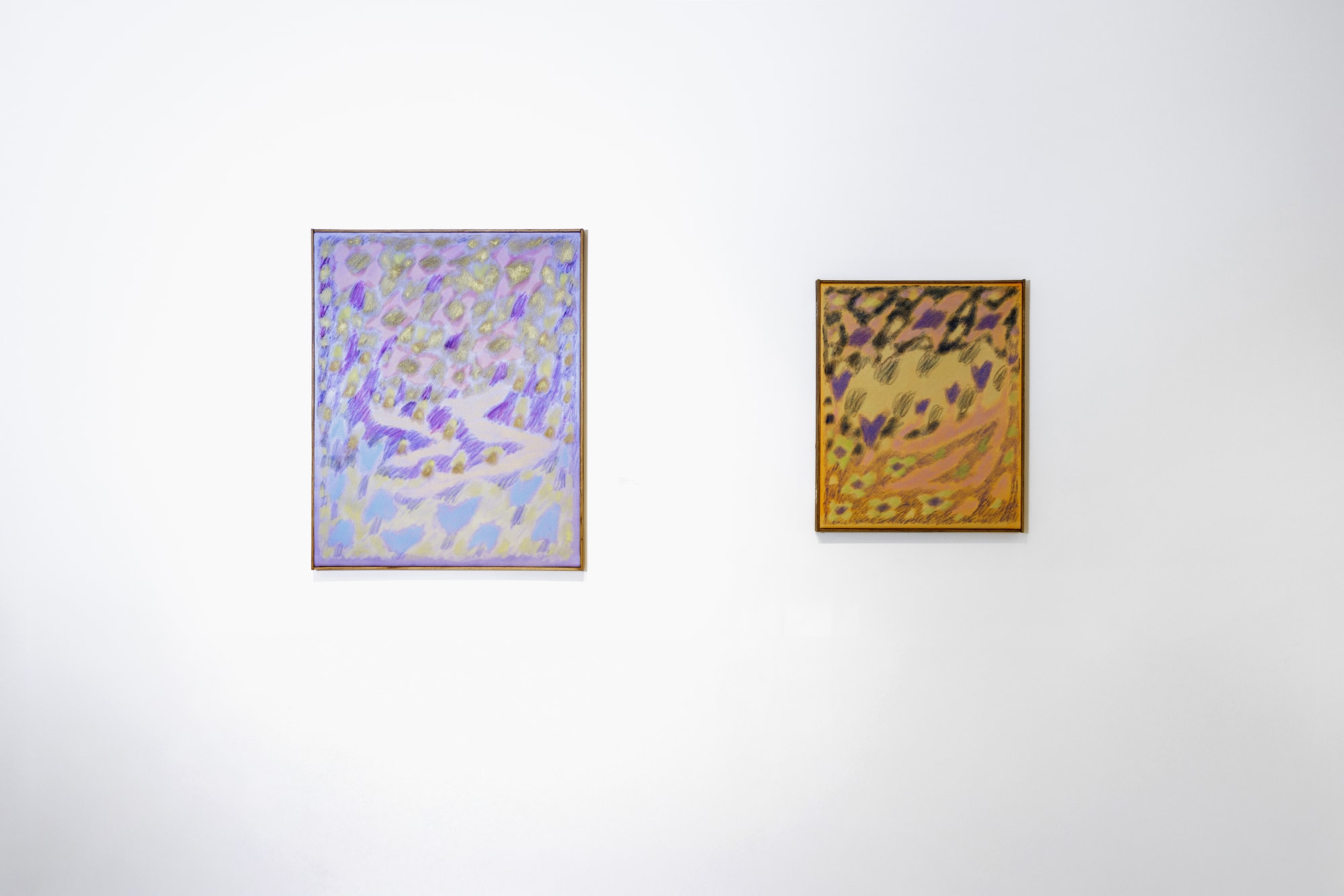 Larissa Lockshin | Star Light, Star Bright