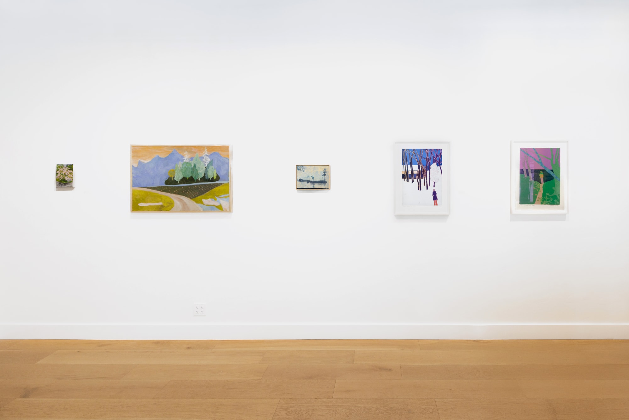 Petites | a group exhibition