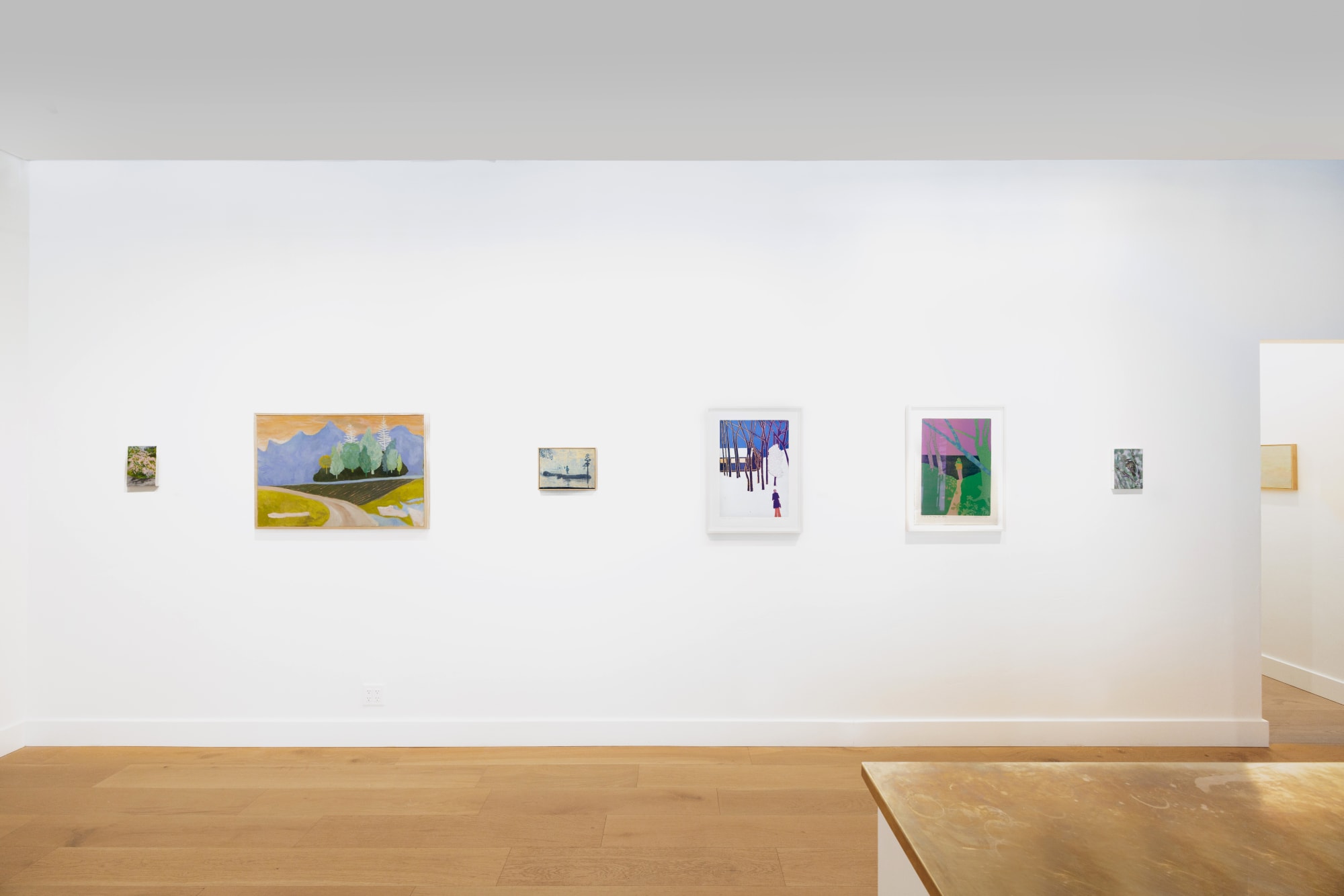 Petites | a group exhibition