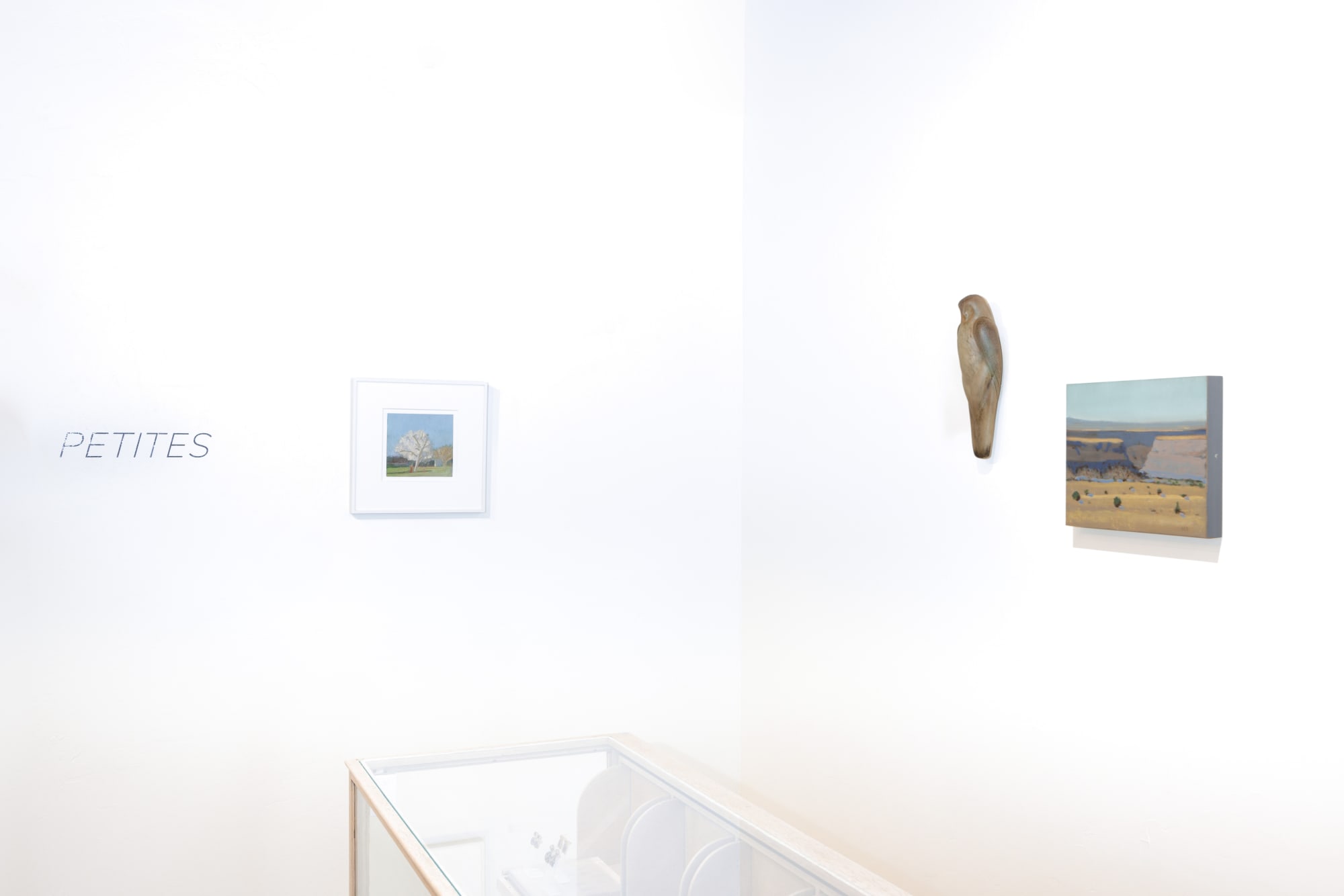 Petites | a group exhibition