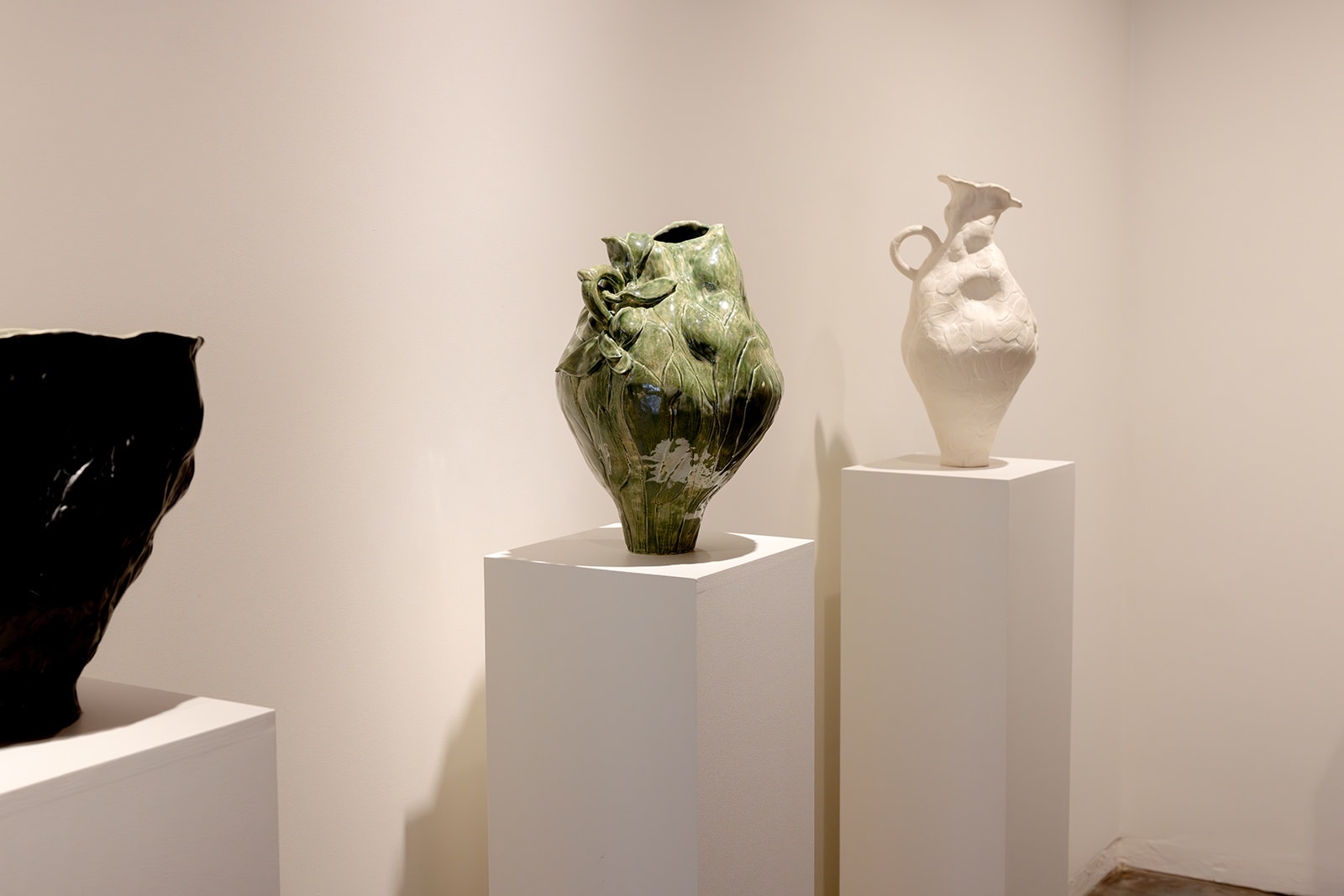 Fiona Waterstreet | Vessels