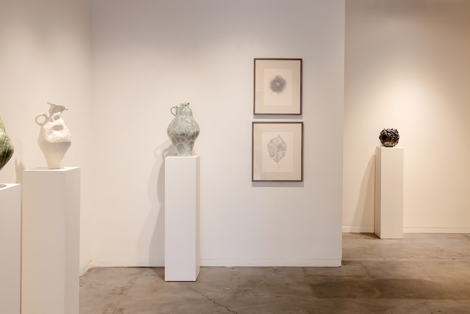 Fiona Waterstreet | Vessels