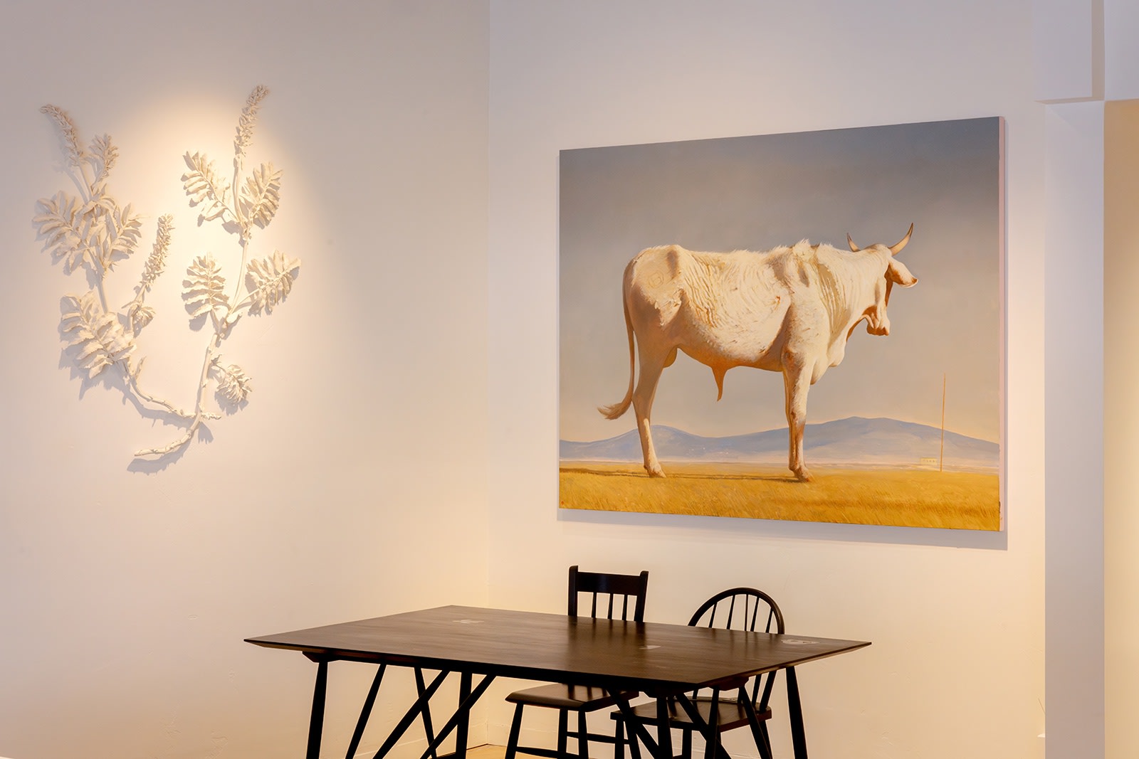 Bo Bartlett | 2021 - 2024