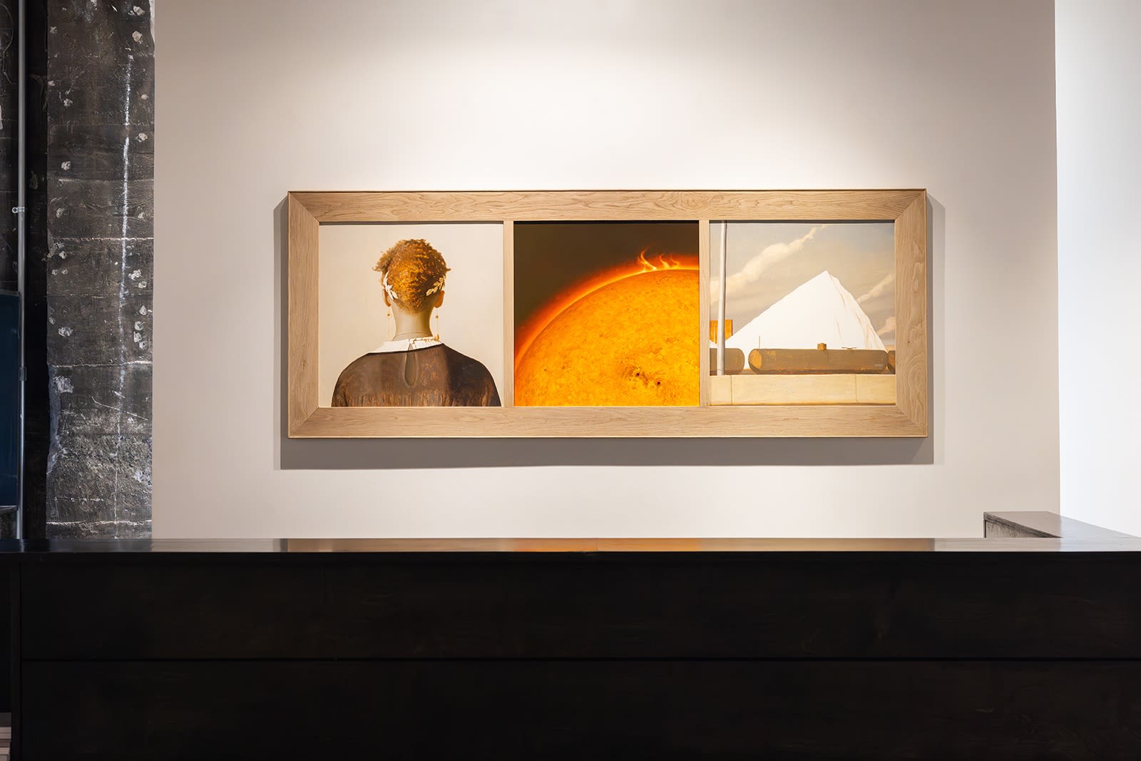 Bo Bartlett | 2021 - 2024