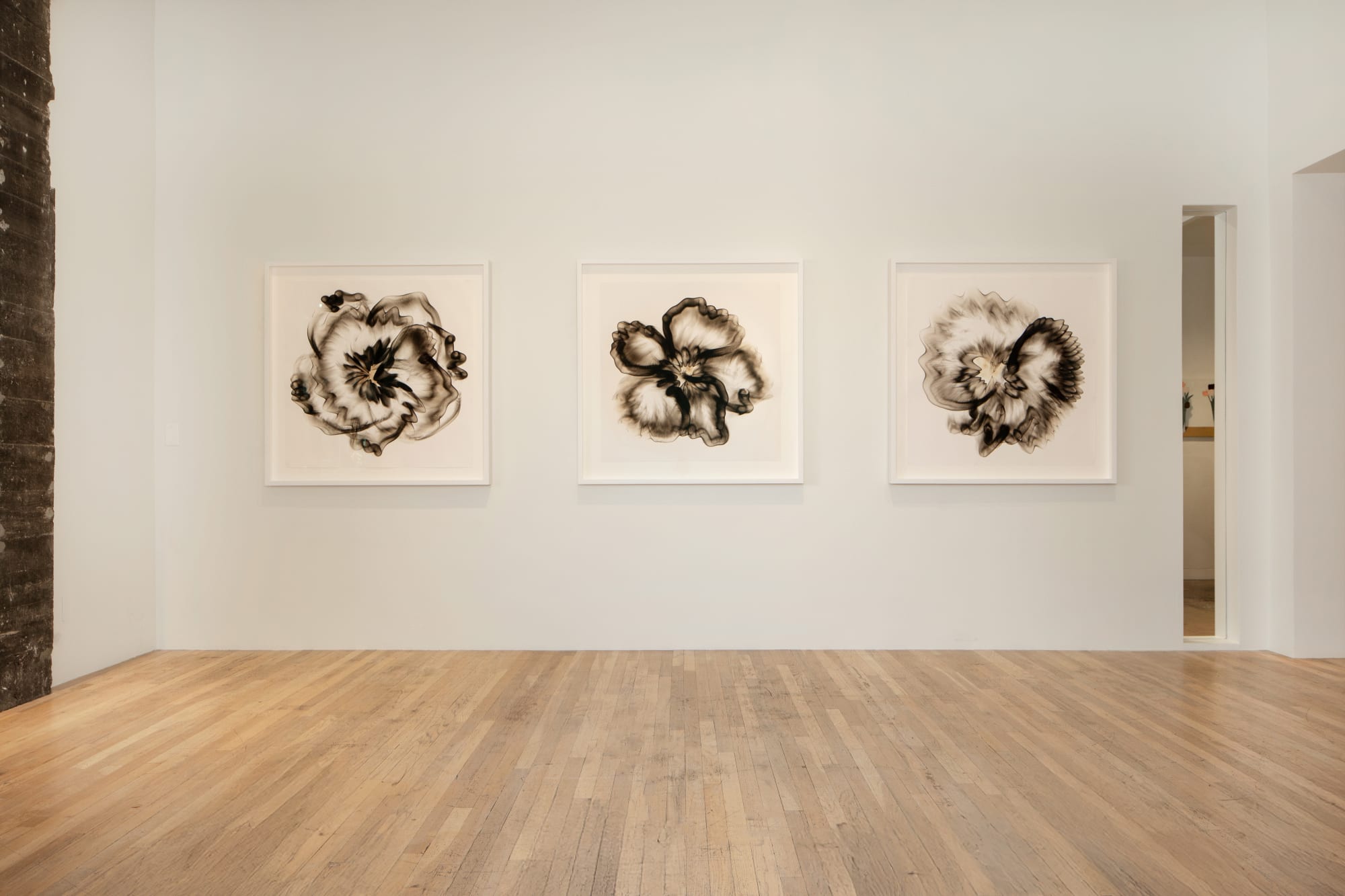 Dennis Lee Mitchell | From an Open Flame