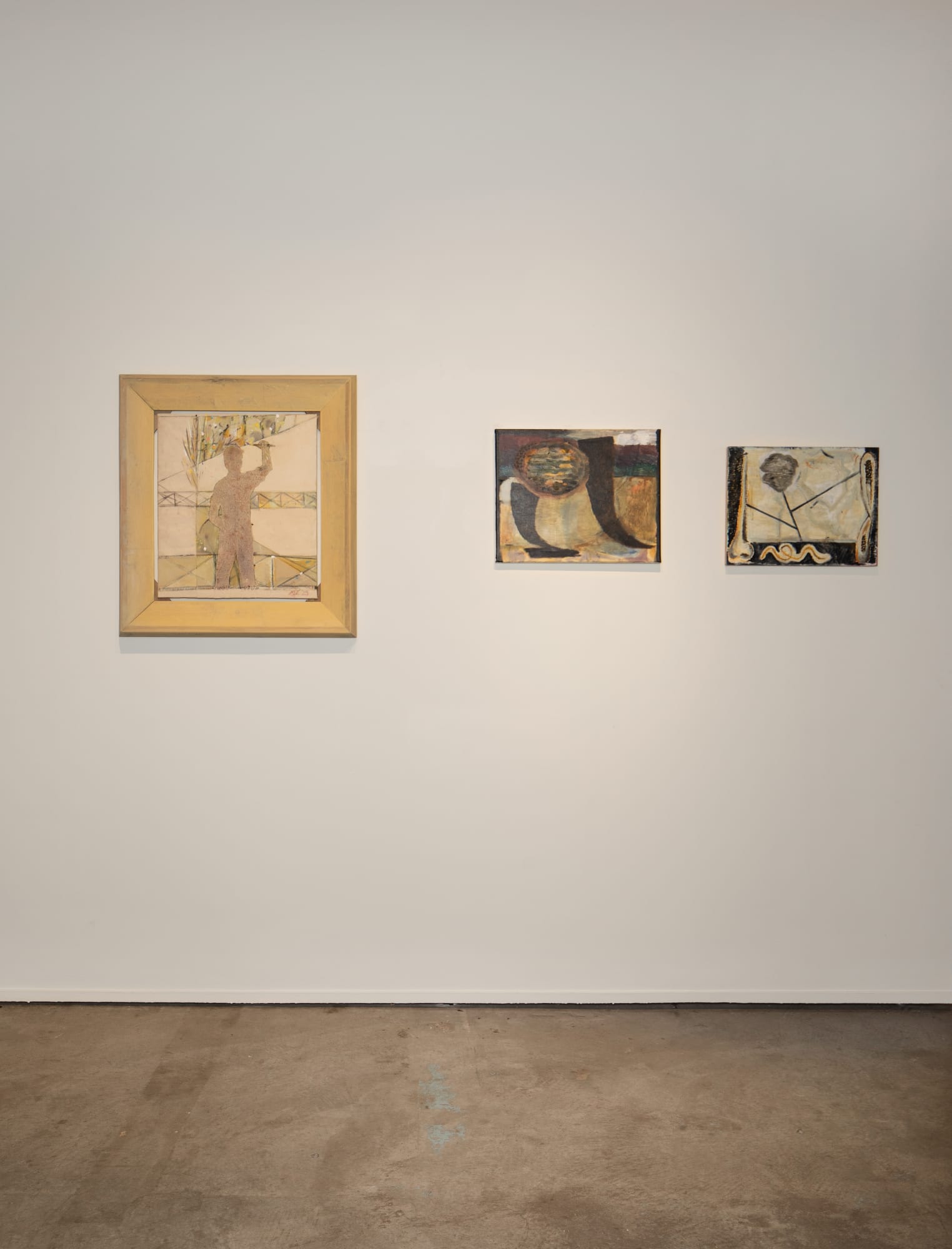 One Thing Touches Another | A Group Exhibition