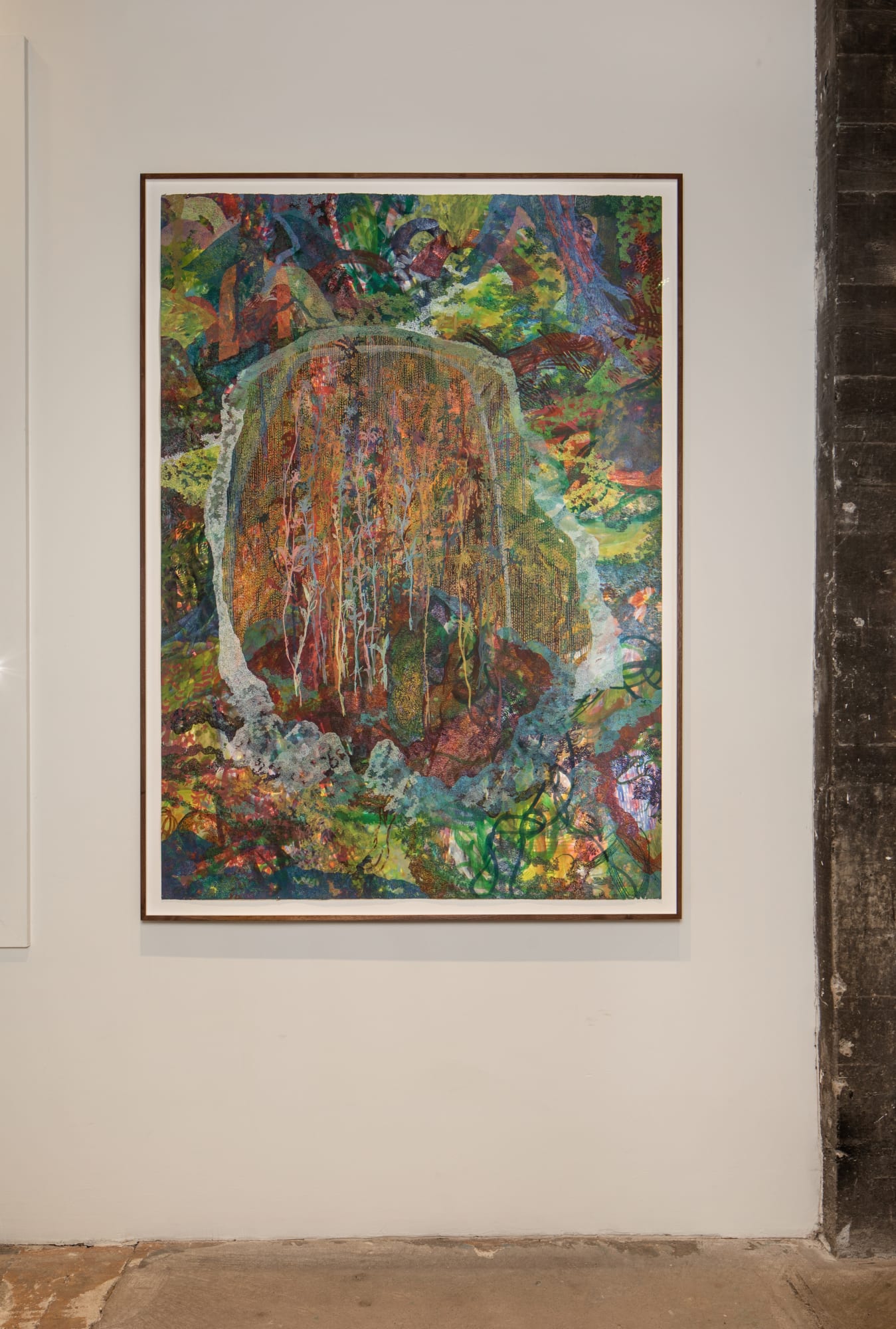 One Thing Touches Another | A Group Exhibition