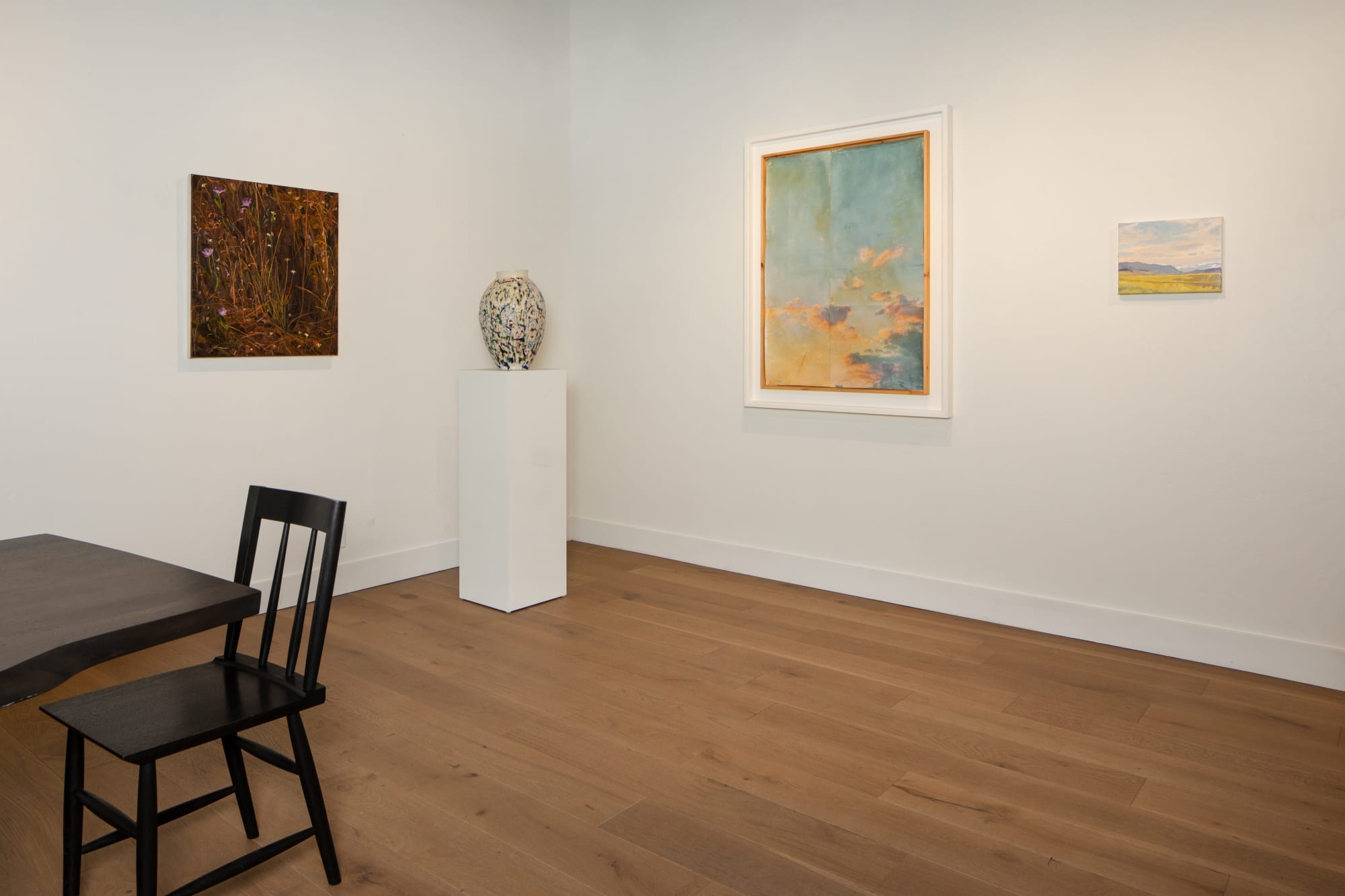 Out West | A Group Exhibition