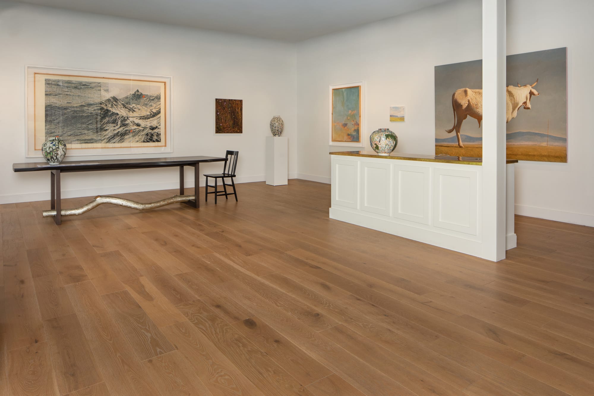 Out West | A Group Exhibition