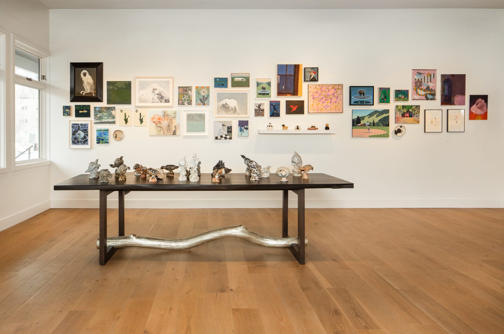 Petites | a group exhibition