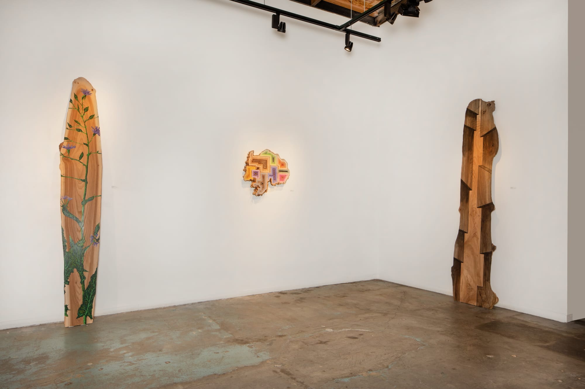 Jason Middlebrook | Heading West