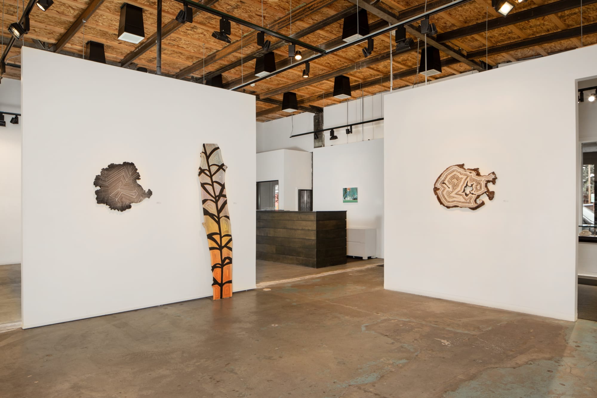 Jason Middlebrook | Heading West