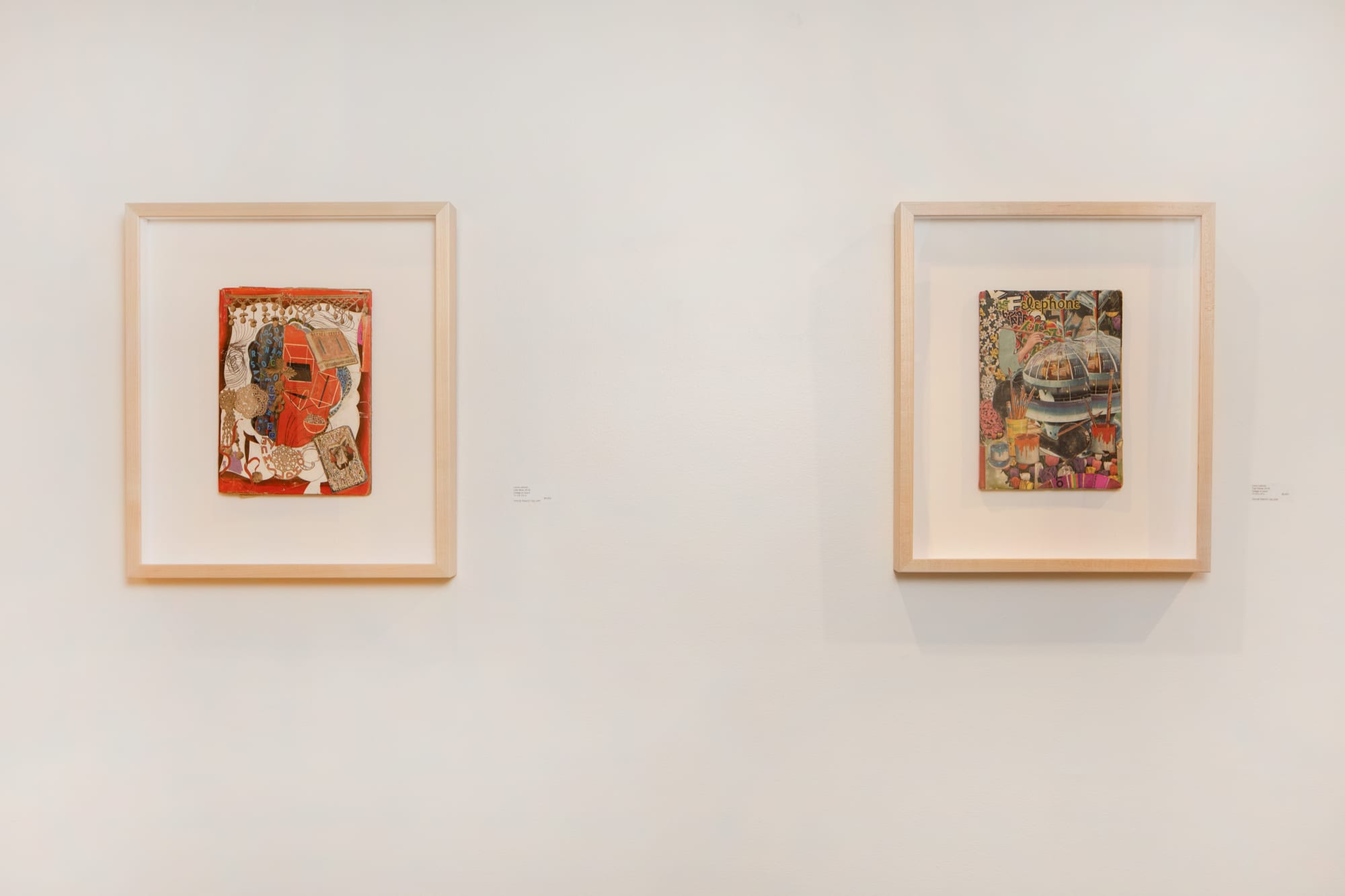 Lance Letscher | The Miraculous Staircase