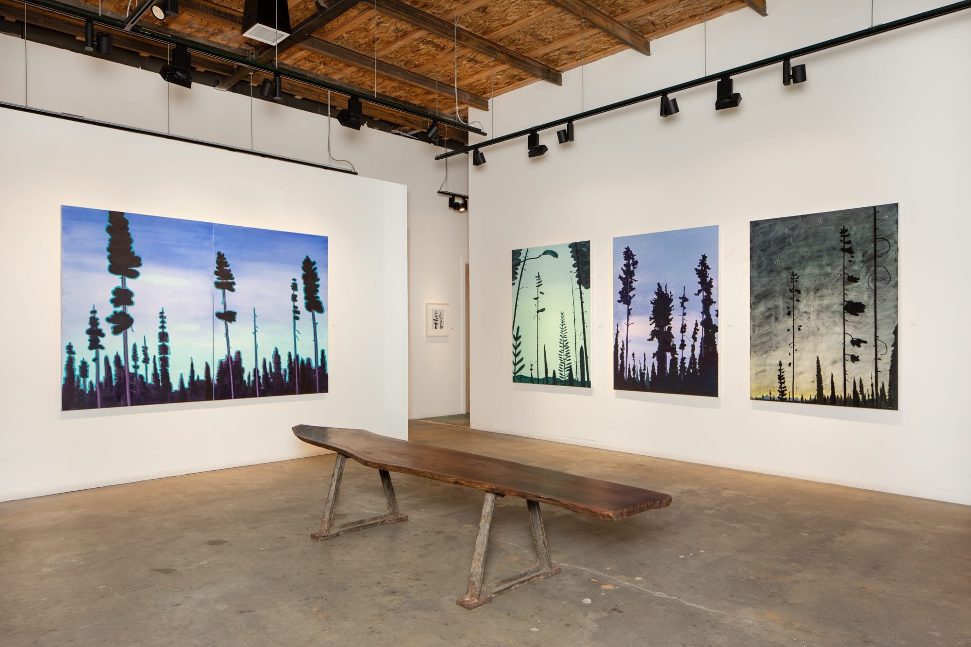 Mike Piggott | Peripheral