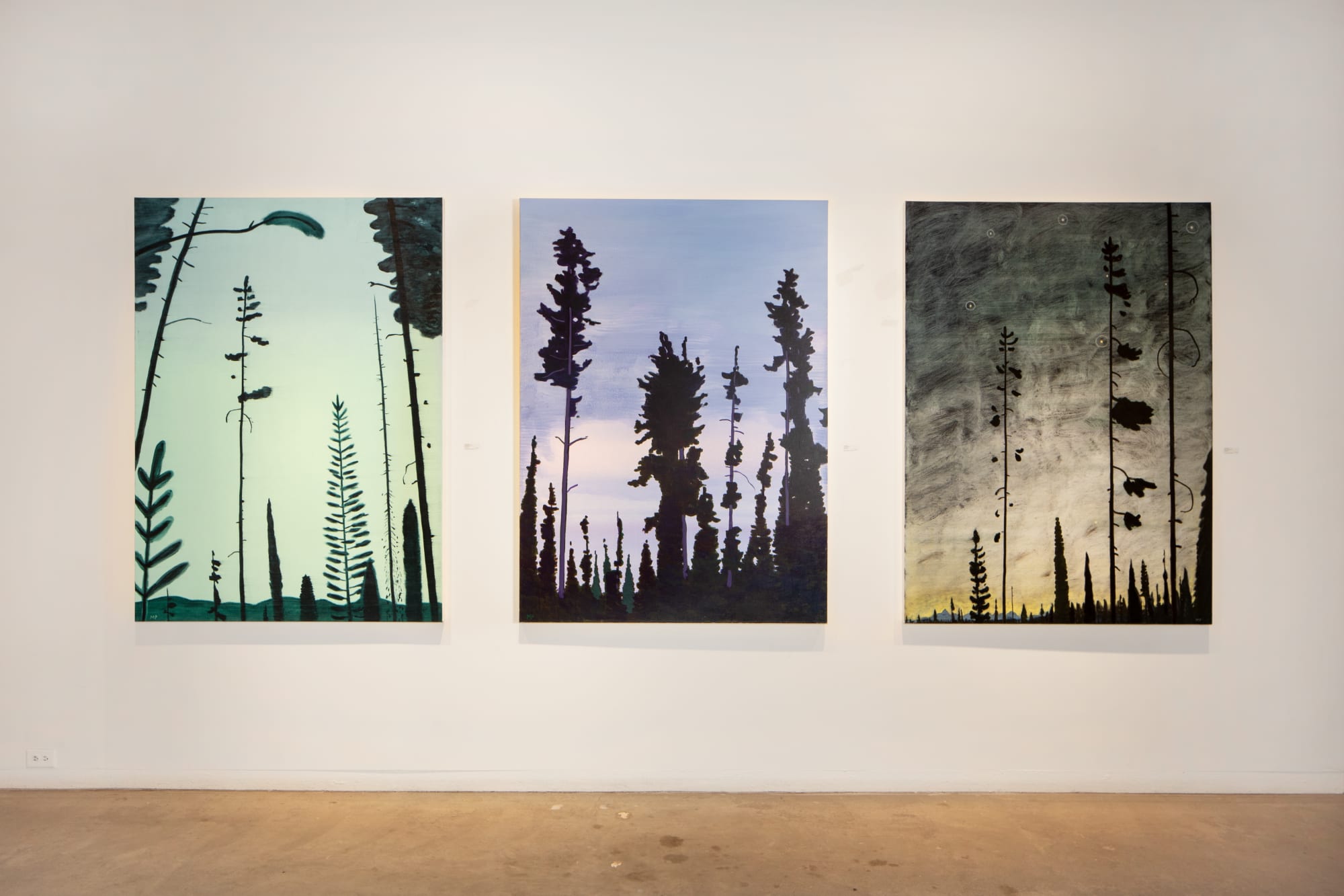 Mike Piggott | Peripheral