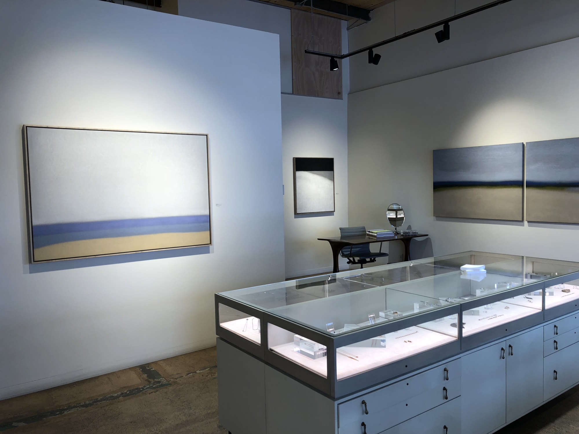 Susan Vecsey | New Paintings