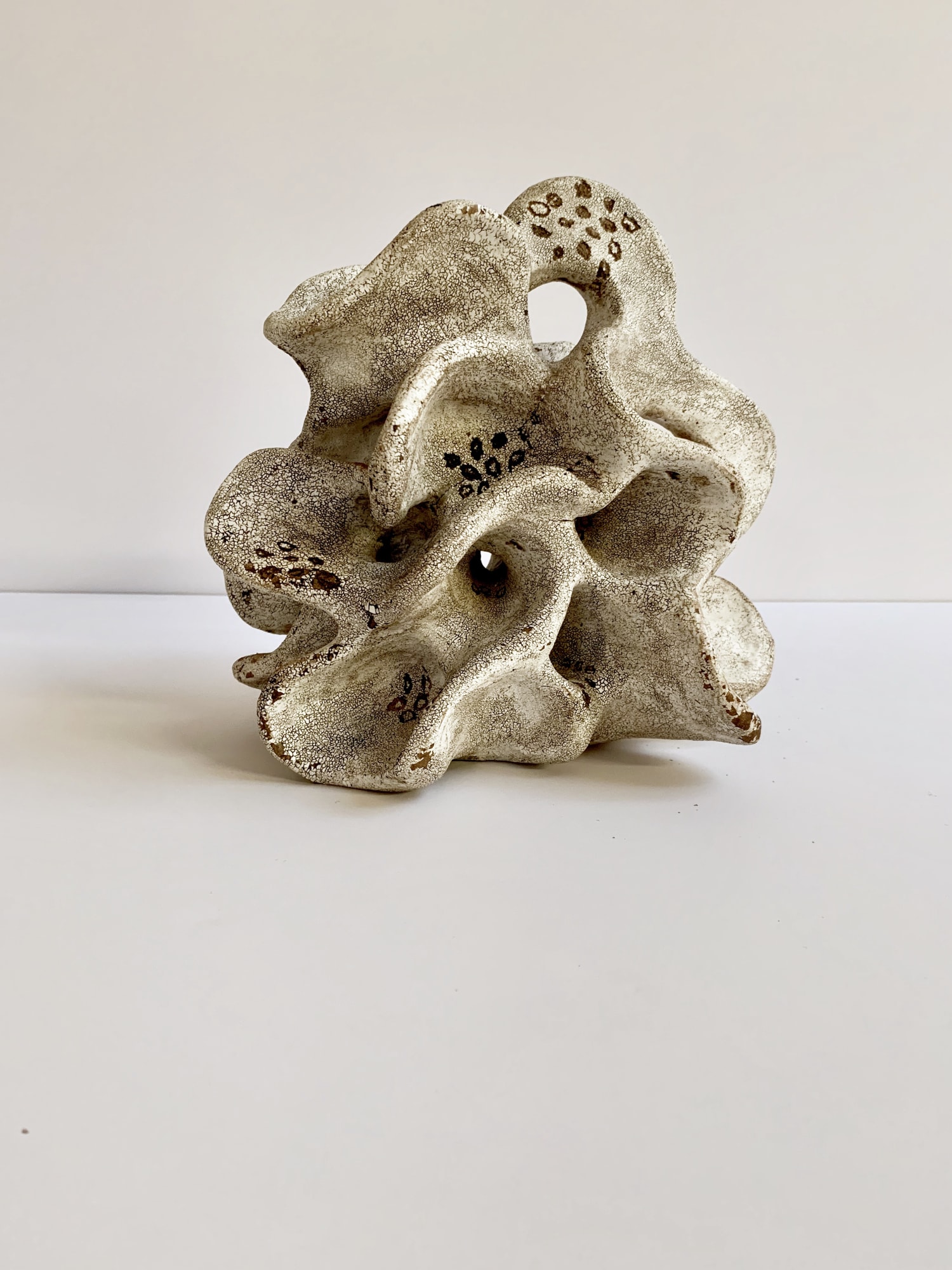 Fiona Waterstreet | Ceramic Sculptures