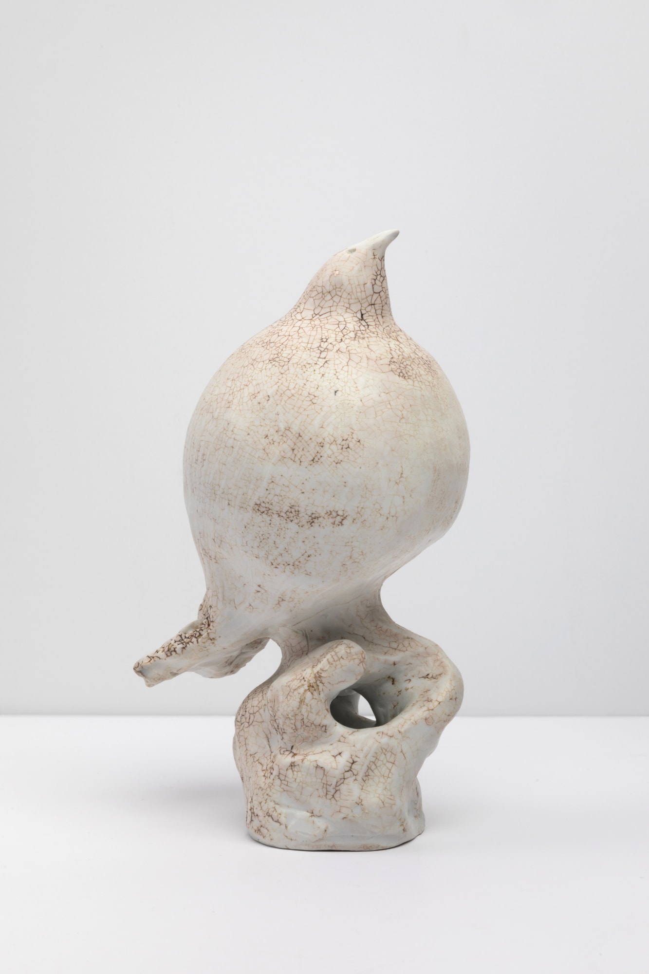 Fiona Waterstreet | Ceramic Sculptures