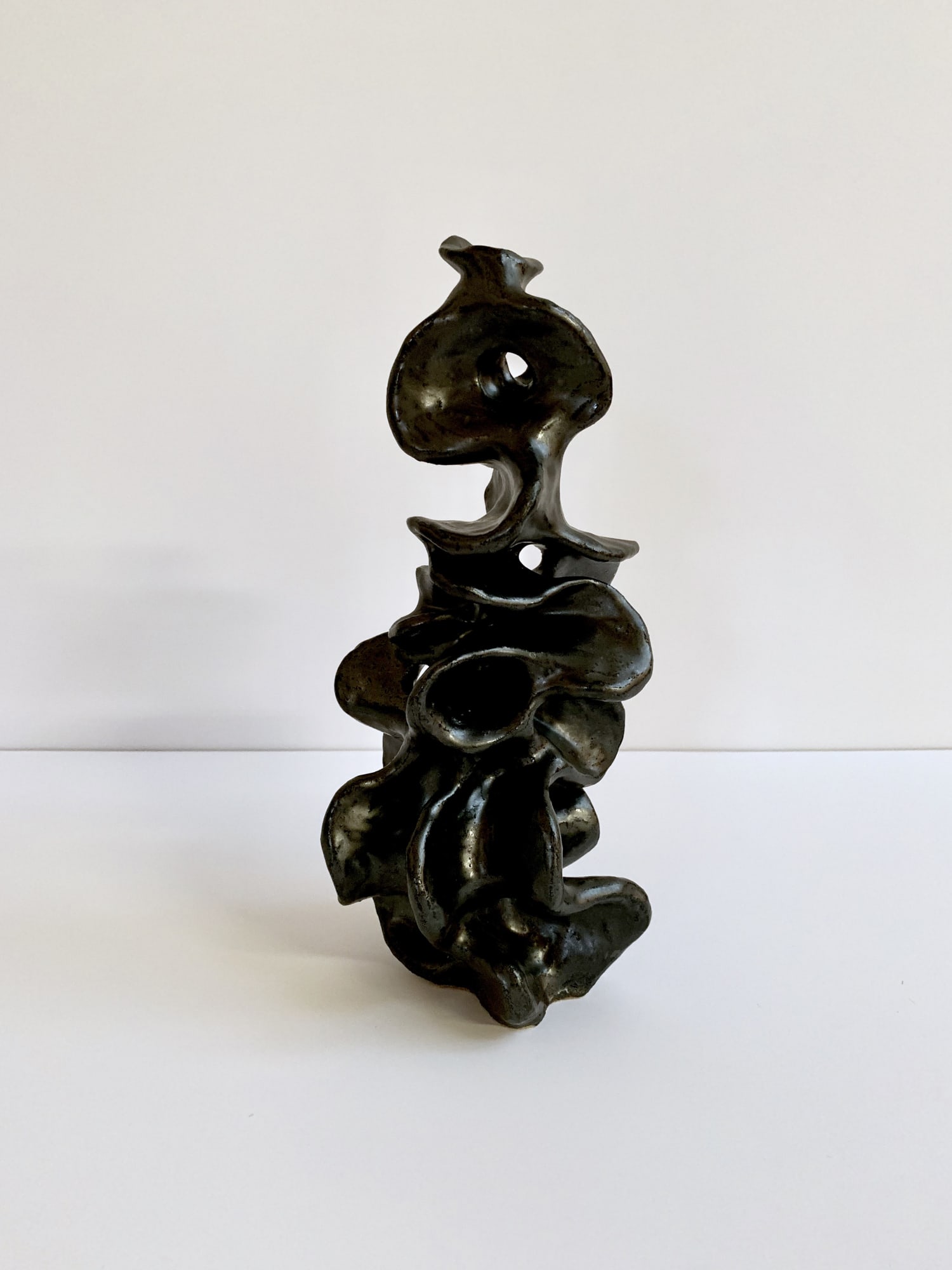 Fiona Waterstreet | Ceramic Sculptures