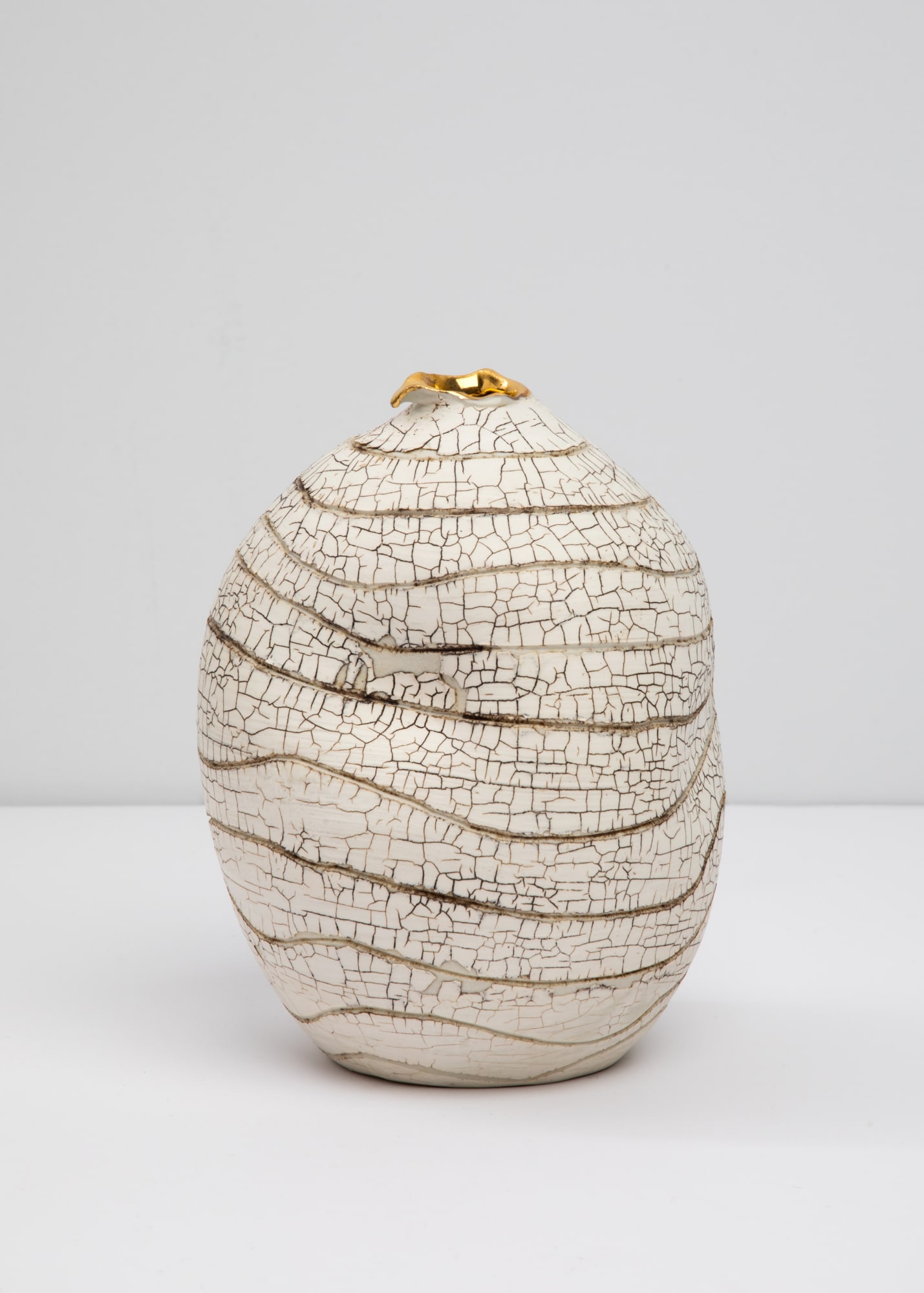Fiona Waterstreet | Ceramic Sculptures