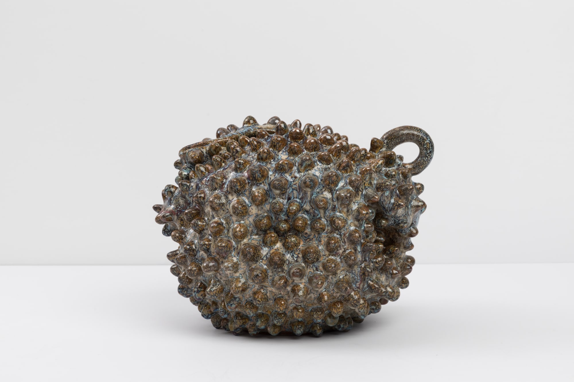 Fiona Waterstreet | Ceramic Sculptures