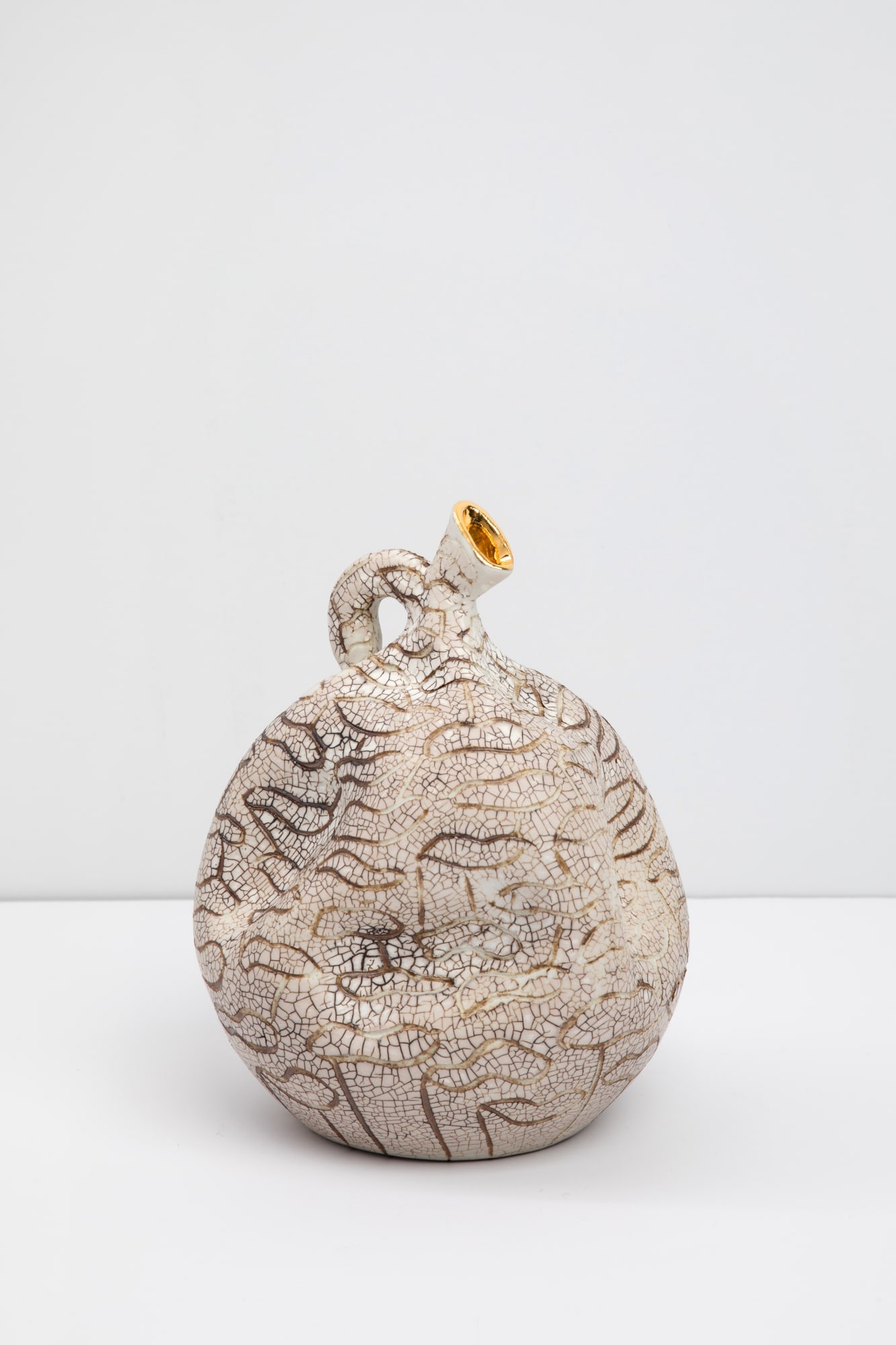 Fiona Waterstreet | Ceramic Sculptures