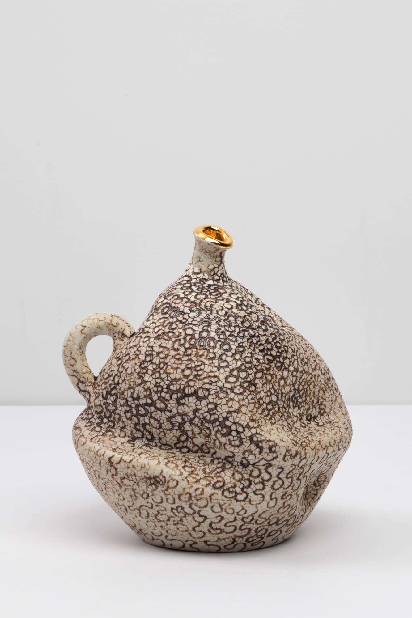 Fiona Waterstreet | Ceramic Sculptures