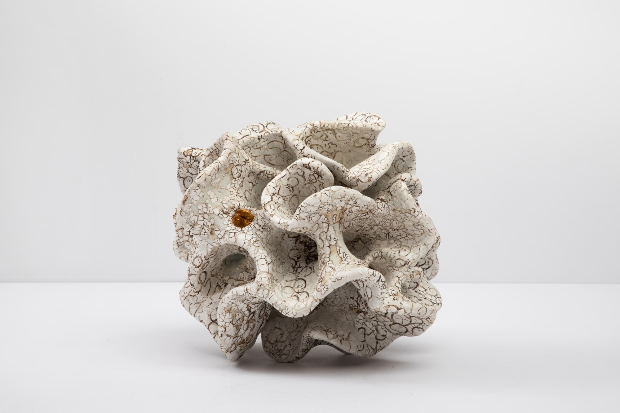 Fiona Waterstreet | Ceramic Sculptures