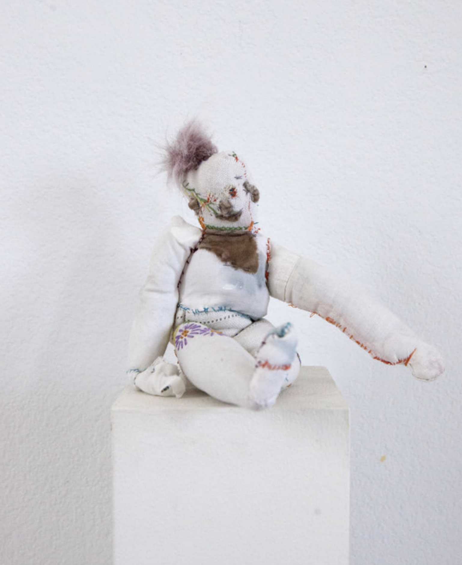 Maja Ruznic Blind Phantom