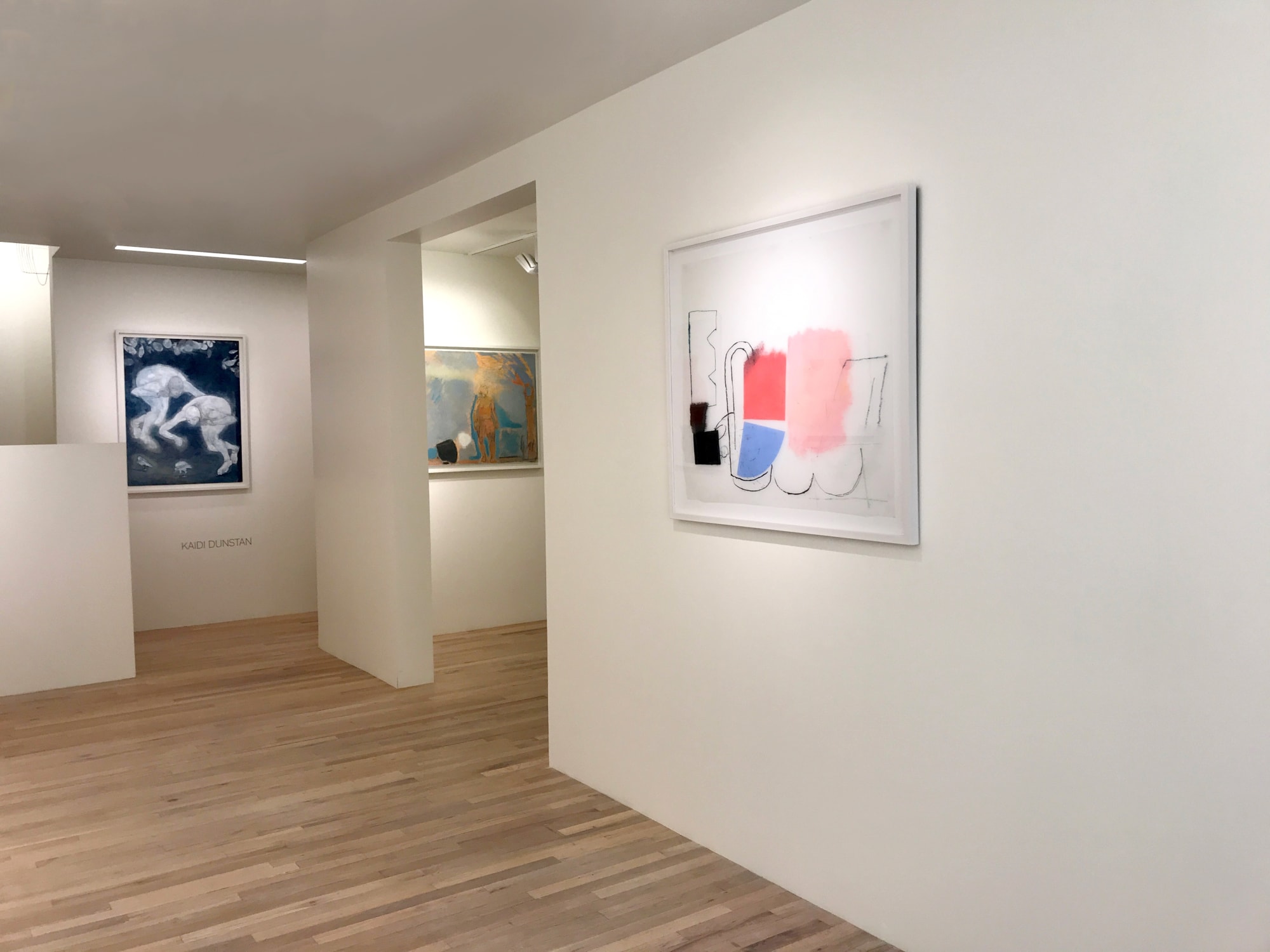 Maja Ruznic | Vicki Sher | Kaidi Dunstan