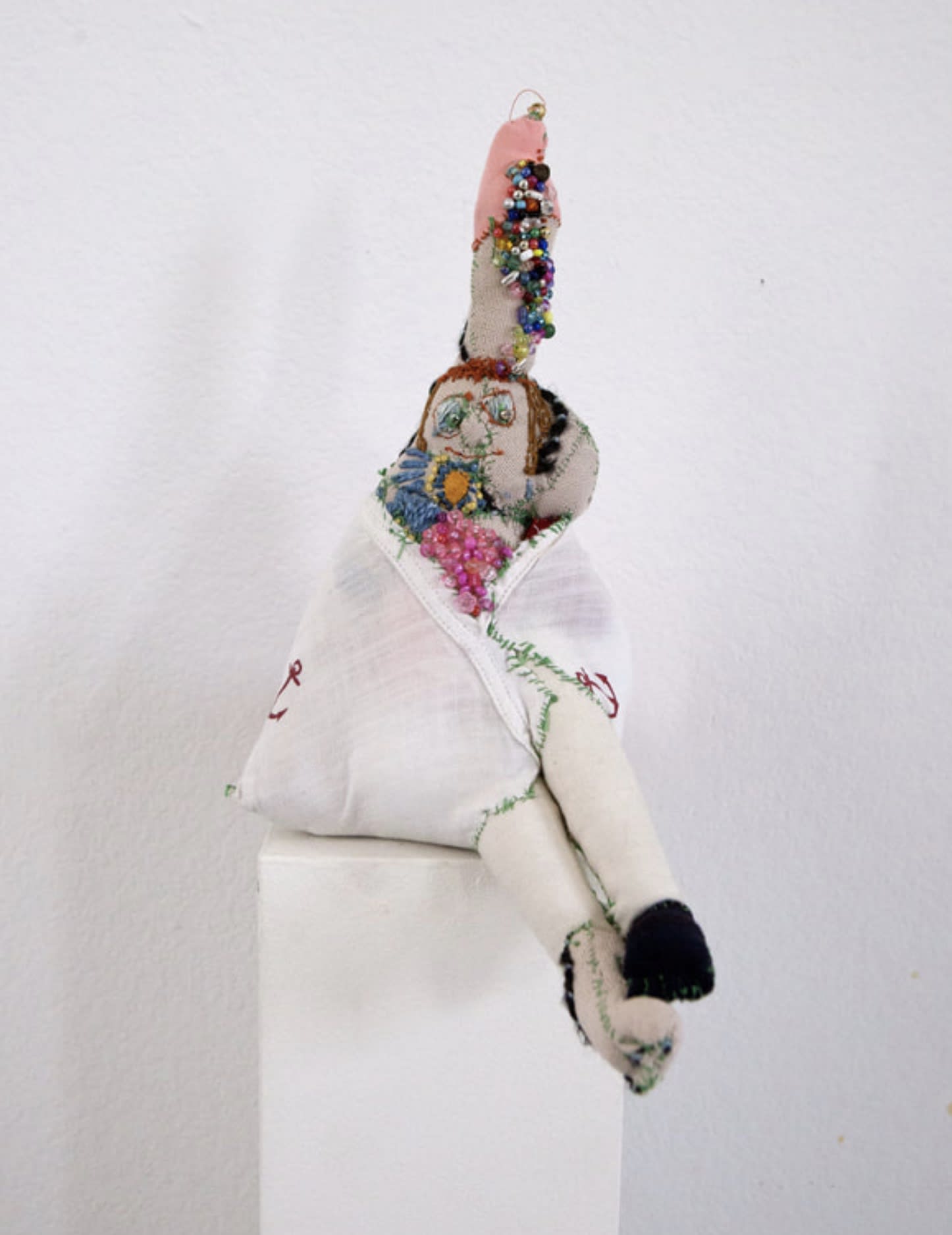 Maja Ruznic Nana Phantom