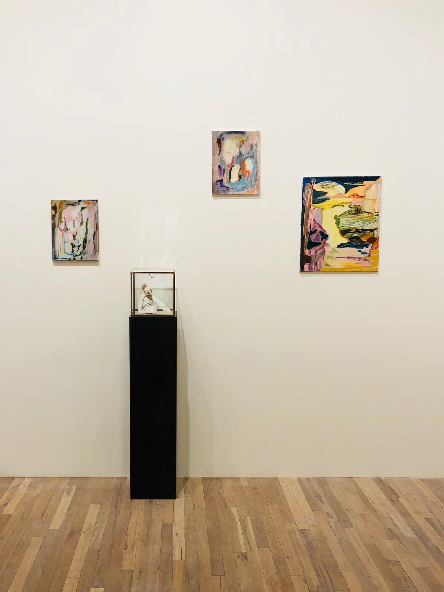 Maja Ruznic | Vicki Sher | Kaidi Dunstan