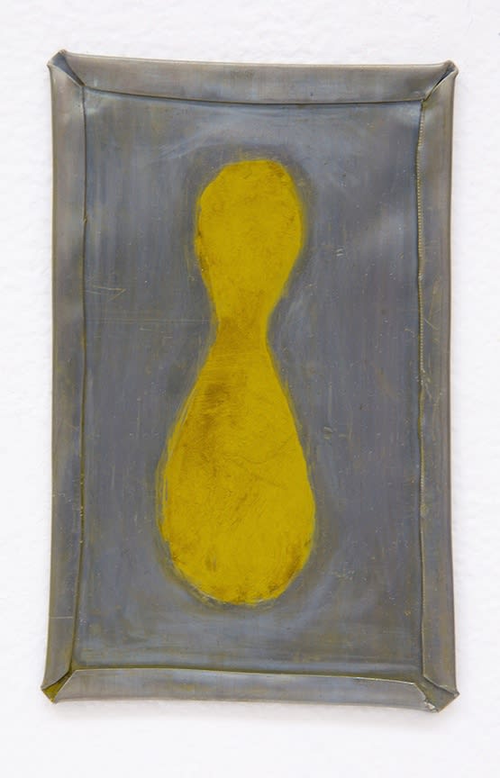 Mari Andrews Acidgreen Lead